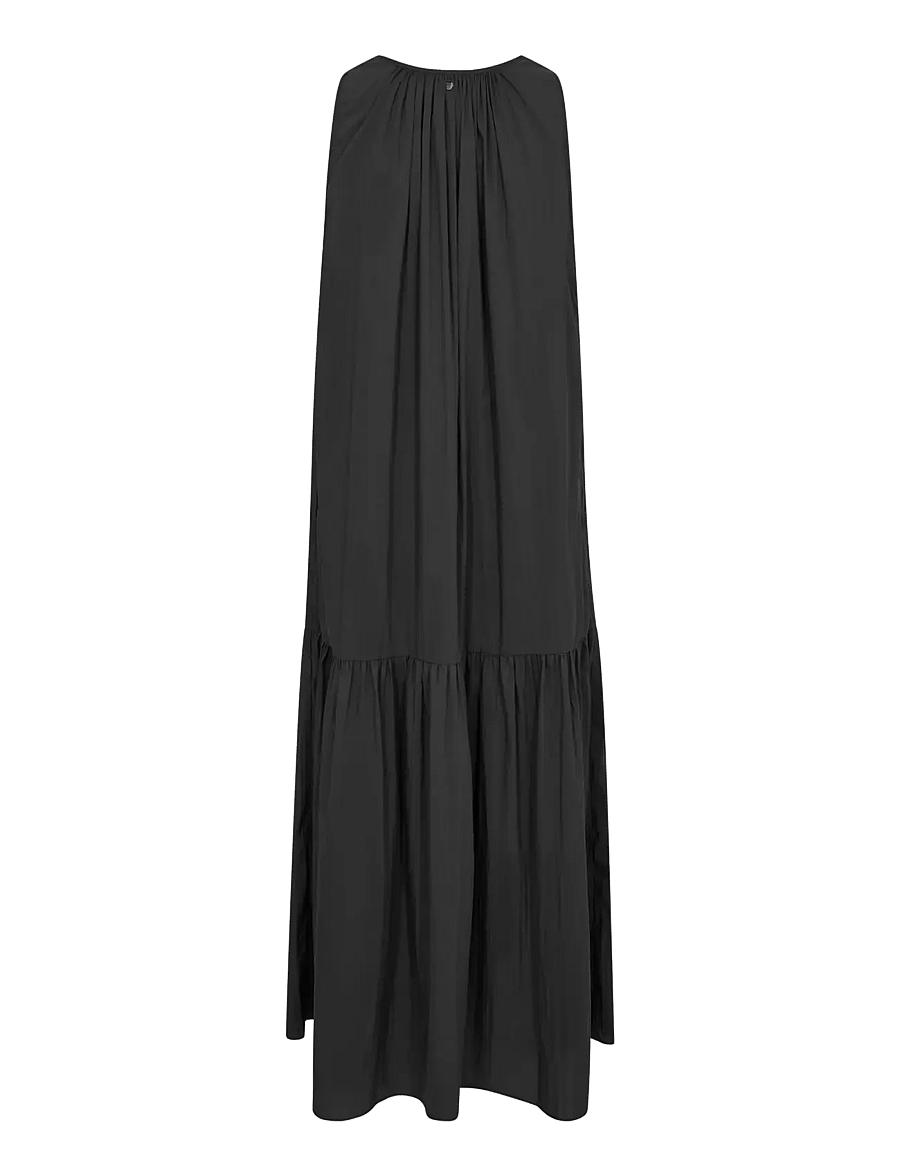 MOS MOSH - MMSabri Tess Dress - sommerkjoler - black - 1