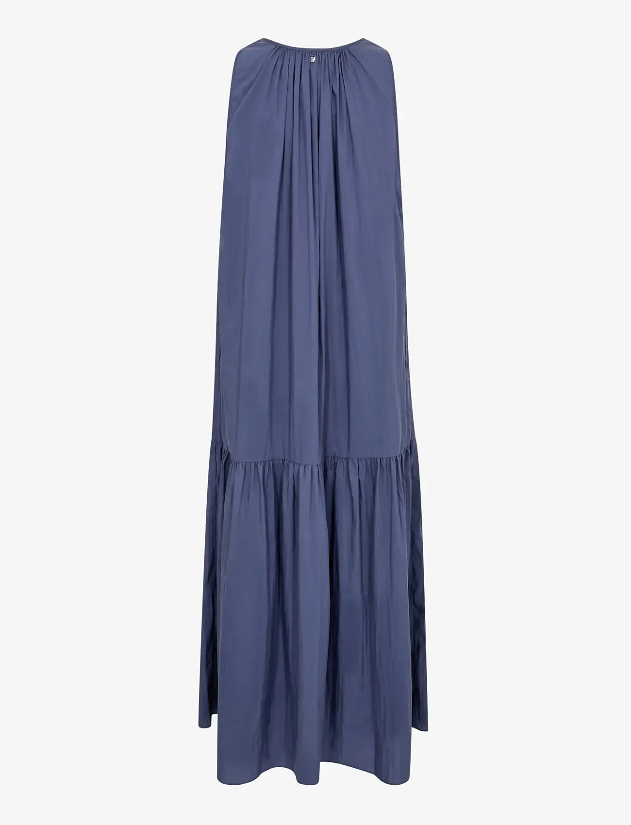 MOS MOSH - MMSabri Tess Dress - sommerkjoler - crown blue - 2
