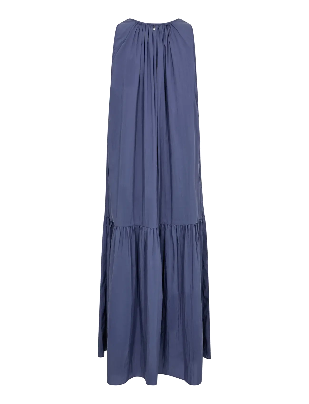 MOS MOSH - MMSabri Tess Dress - sommarklänningar - crown blue - 2