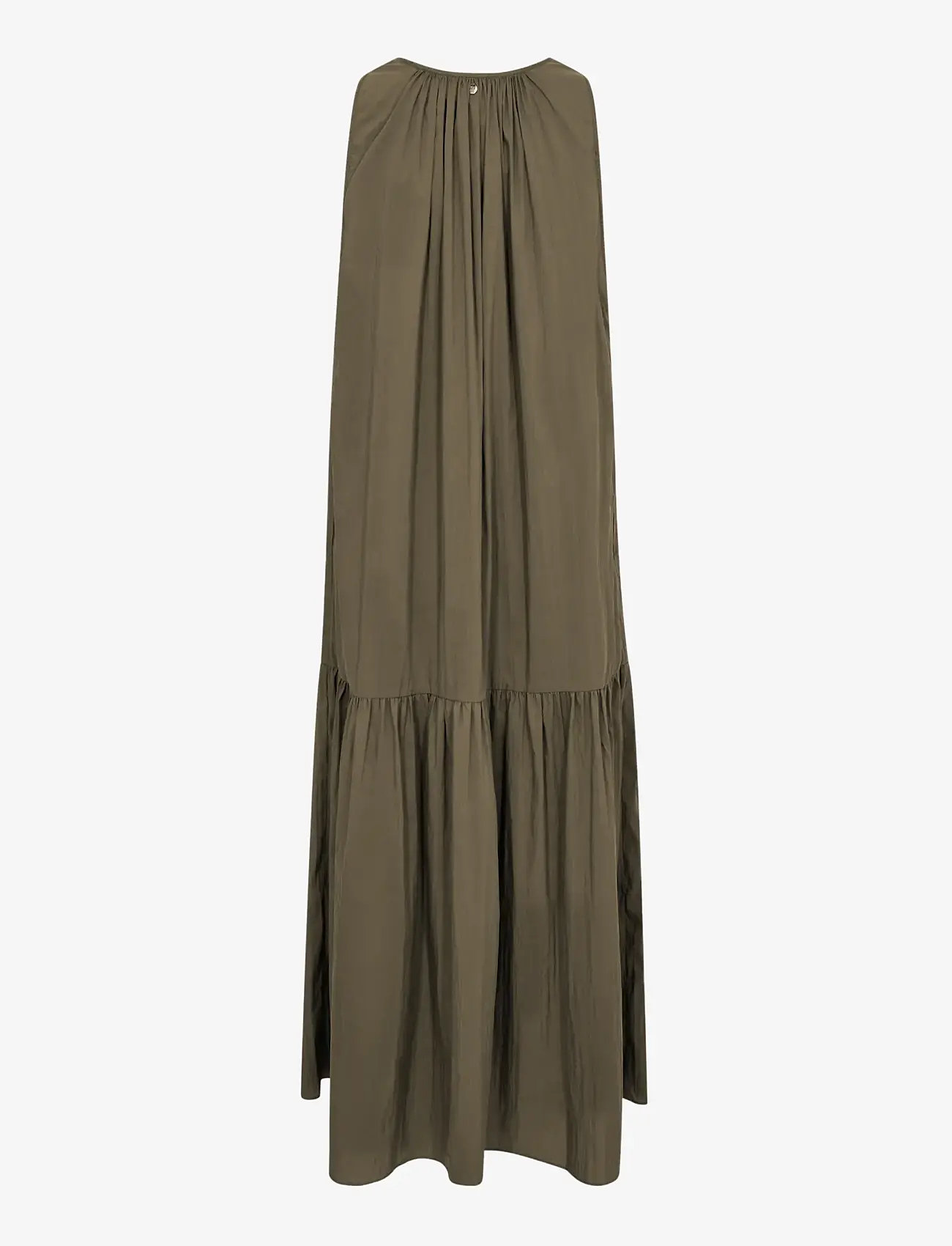 MOS MOSH - MMSabri Tess Dress - summer dresses - olive night - 1