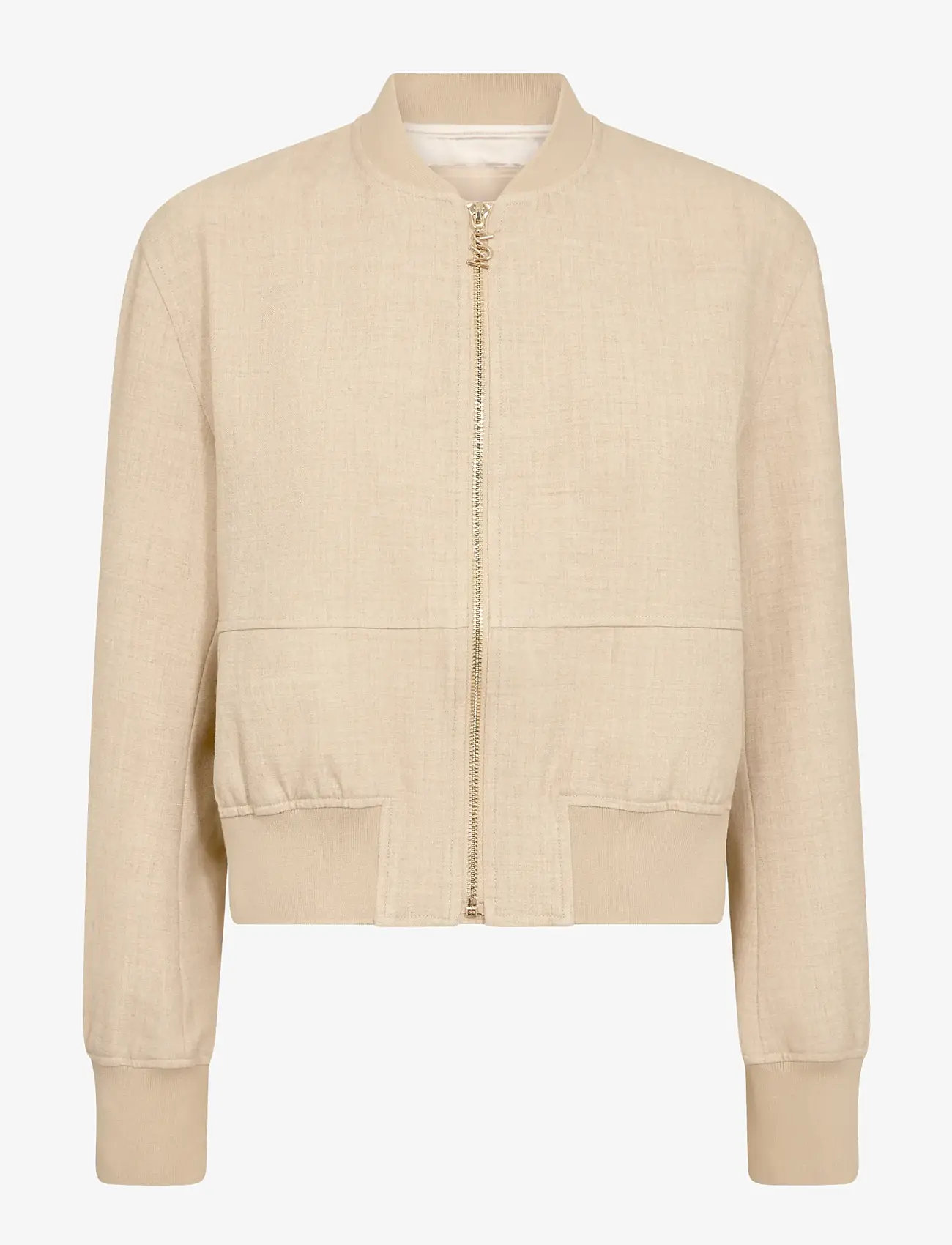 MOS MOSH - MMCate Flair Jacket - spring jackets - twill - 1