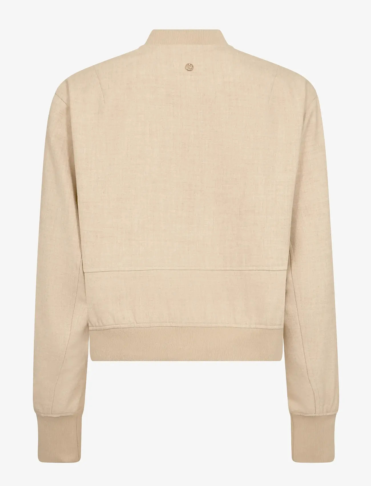 MOS MOSH - MMCate Flair Jacket - spring jackets - twill - 2