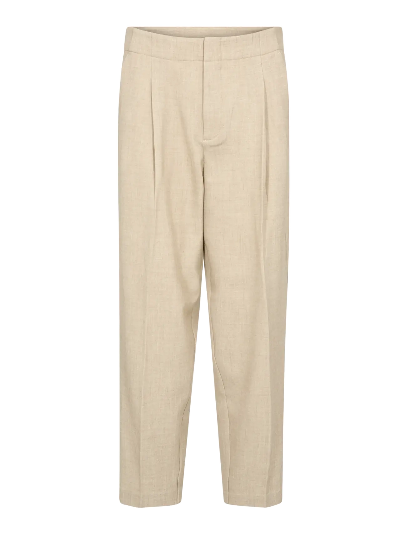 MMLeysa Flair Pant - TWILL