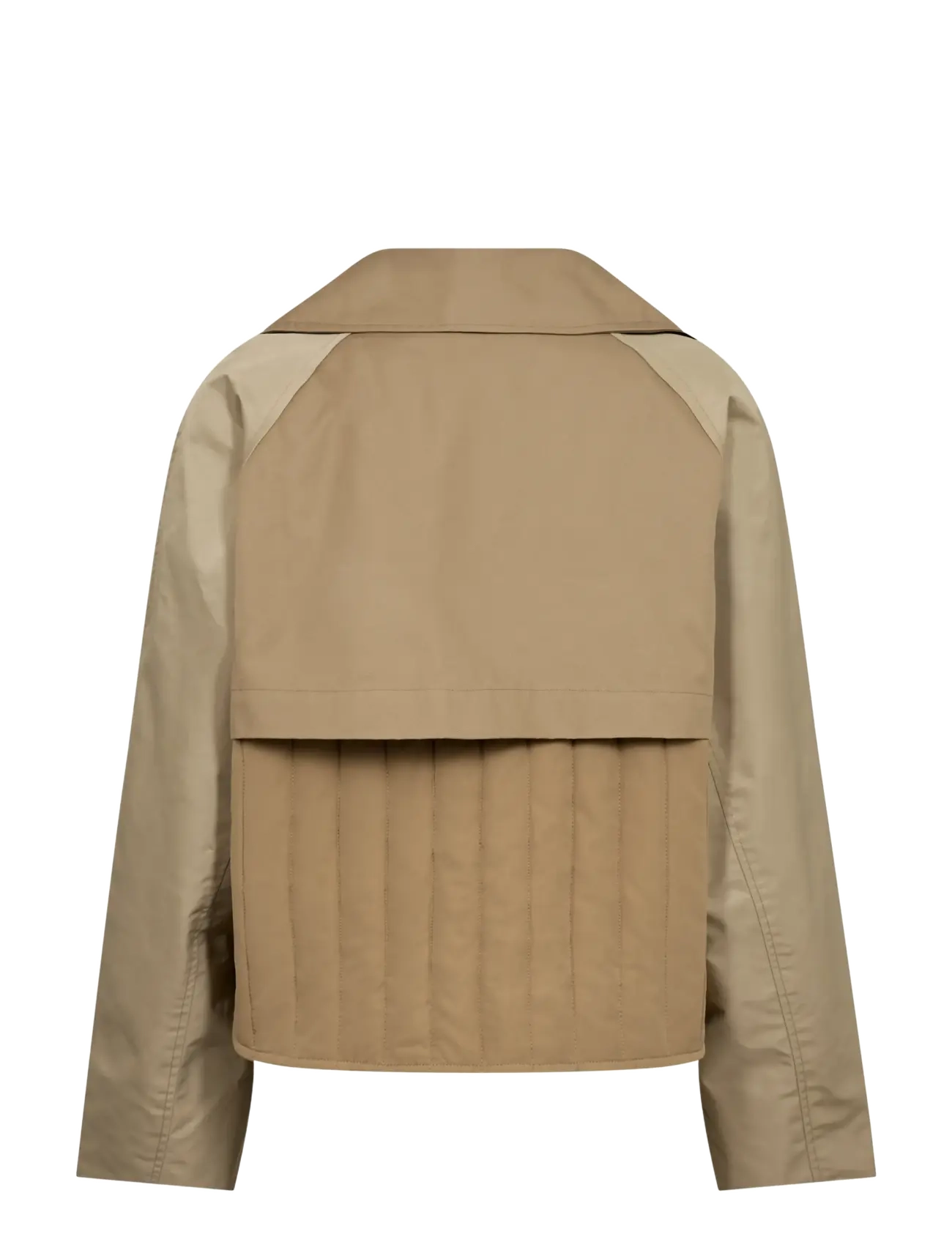MOS MOSH - MMZyla Neola Trenchcoat - trenchcoats - twill - 2