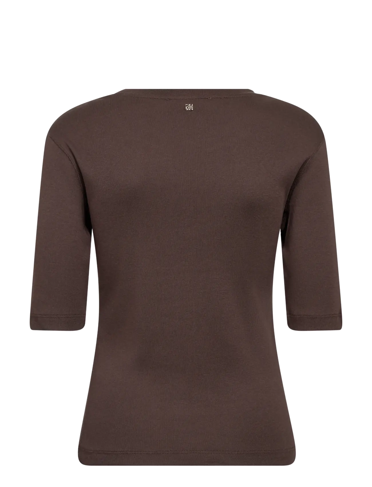 MOS MOSH - MMMali O-neck 3/4 Sleeve Tee - t-shirts - delicioso - 1