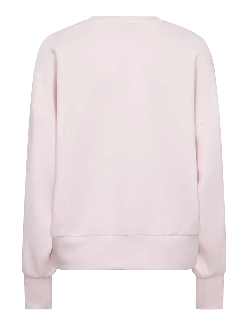MOS MOSH - MMNima O-LS Sweatshirt - modetrends - ballet slipper - 1