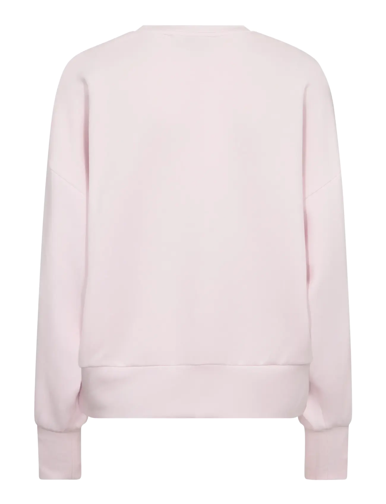 MOS MOSH - MMNima O-LS  Sweatshirt - dressipluusid - ballet slipper - 2