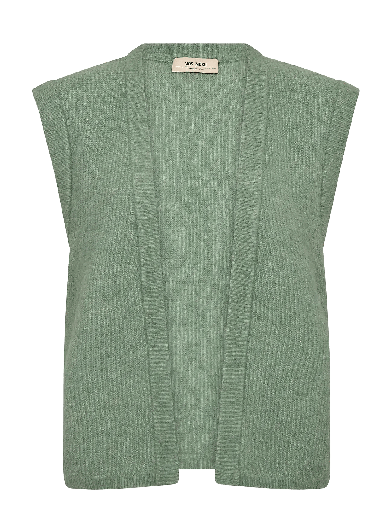 MOS MOSH - Mmthora Knit Vest