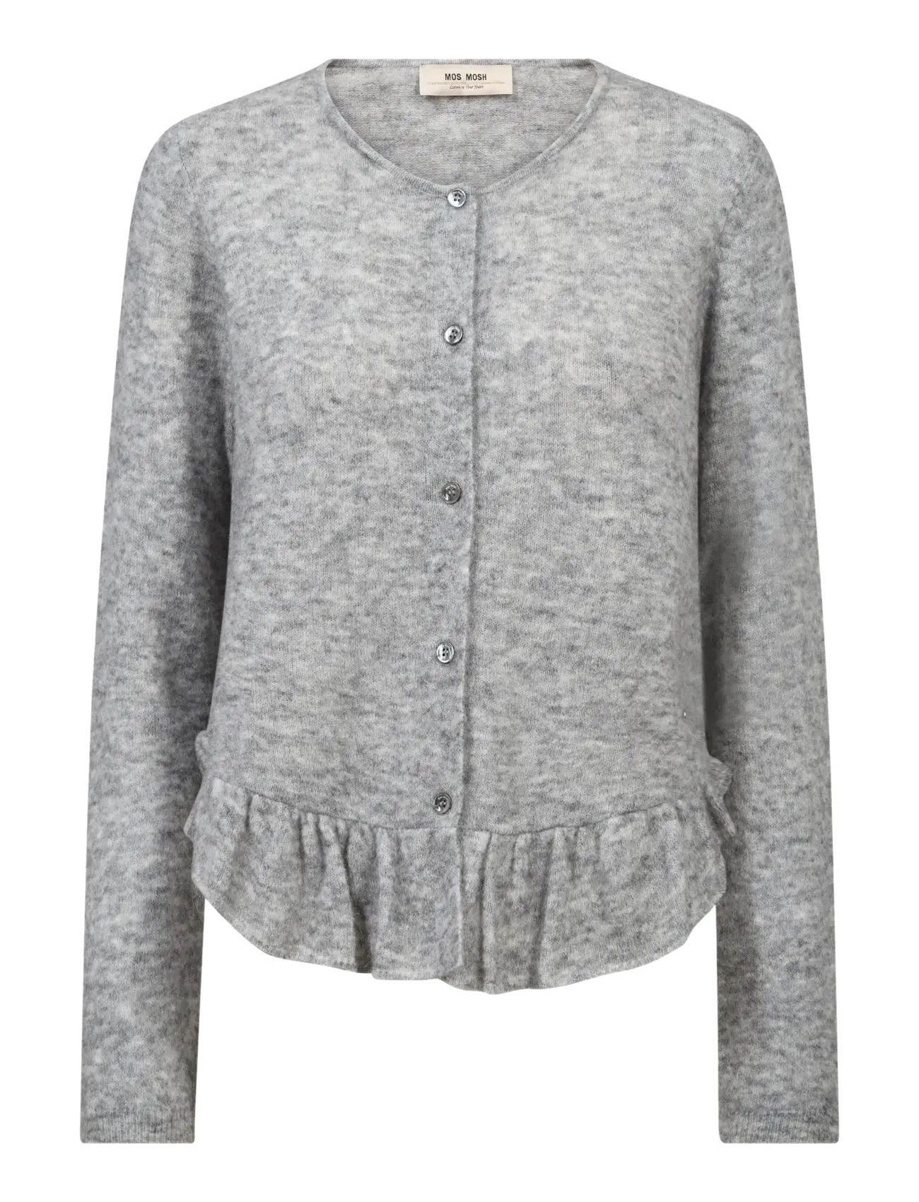 Mmmape Alice Knit Cardigan