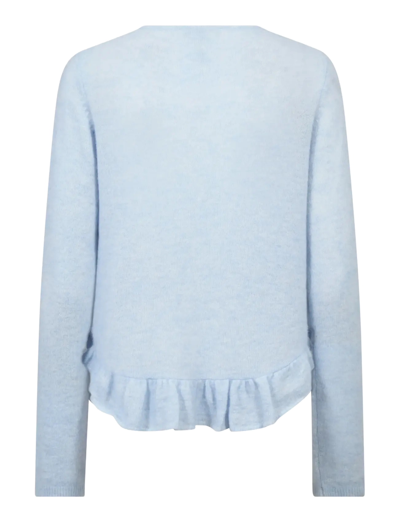 MOS MOSH - MMMape Alice Knit Cardigan - cardigans - skyway - 2