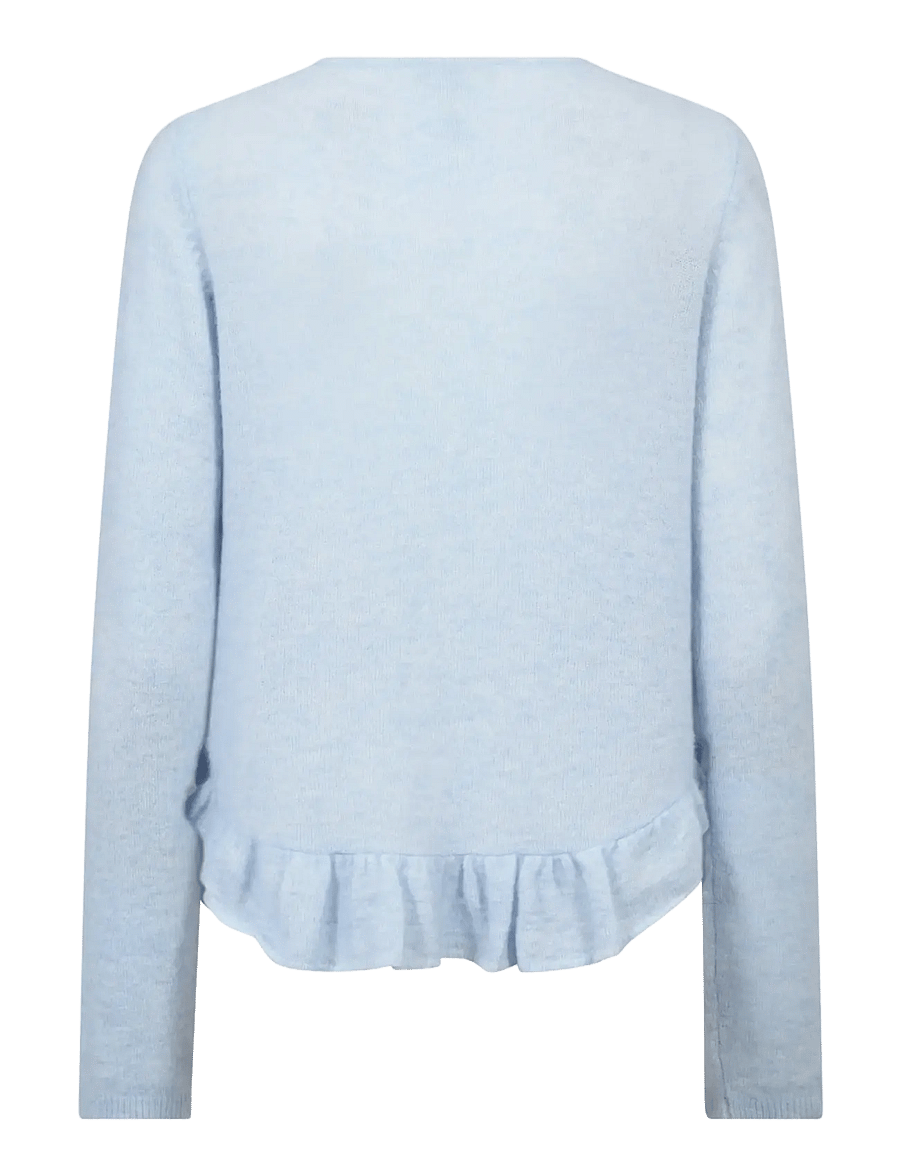 MOS MOSH - MMMape Alice Knit Cardigan - cardigans - skyway - 2