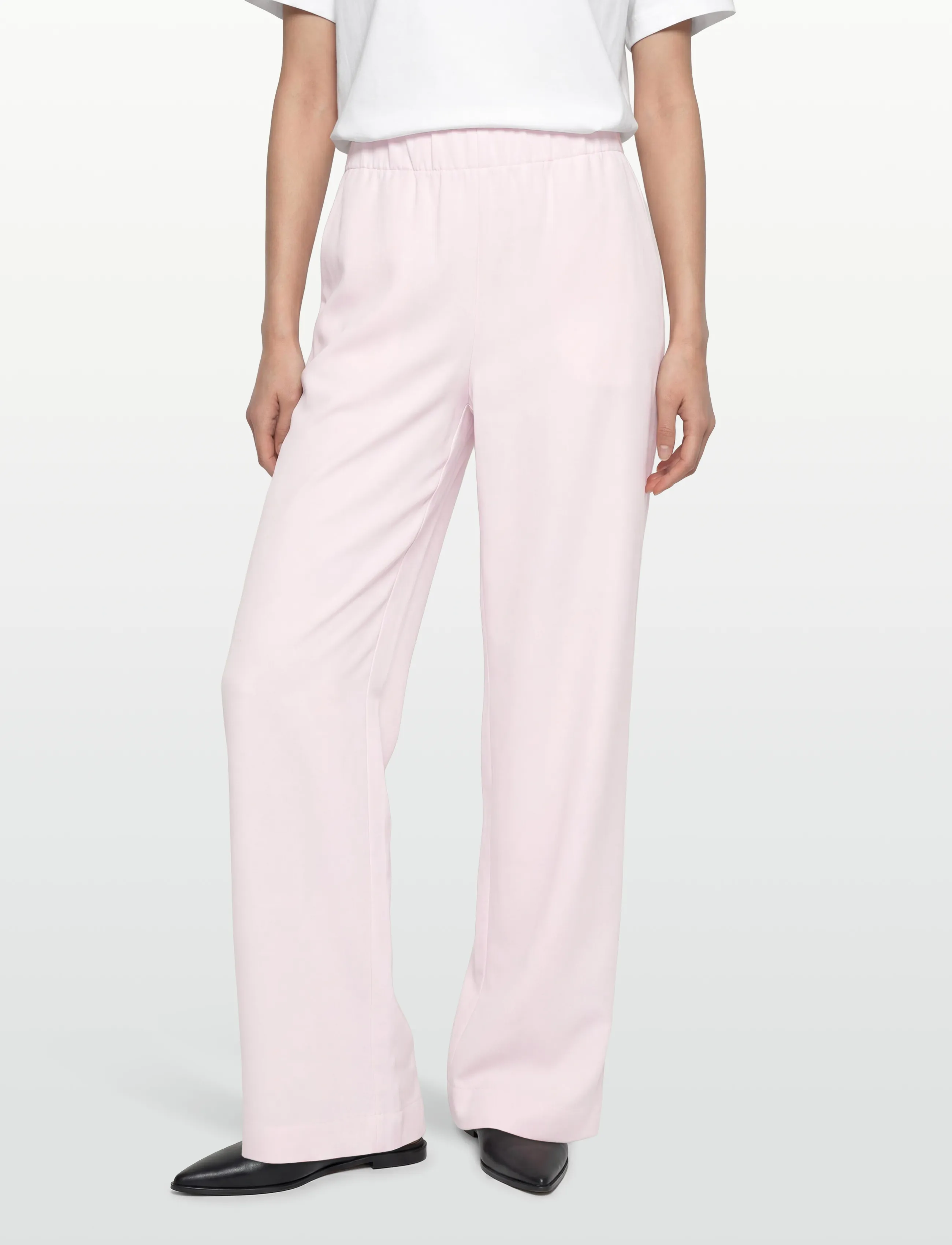 MOS MOSH - MMJunie Miley Blazer - festklær til outlet-priser - ecru - 3