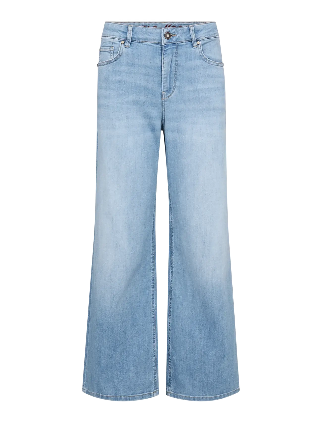 MOS MOSH MMDara Salute  Jeans - MOS MOSH - BLUE / blue