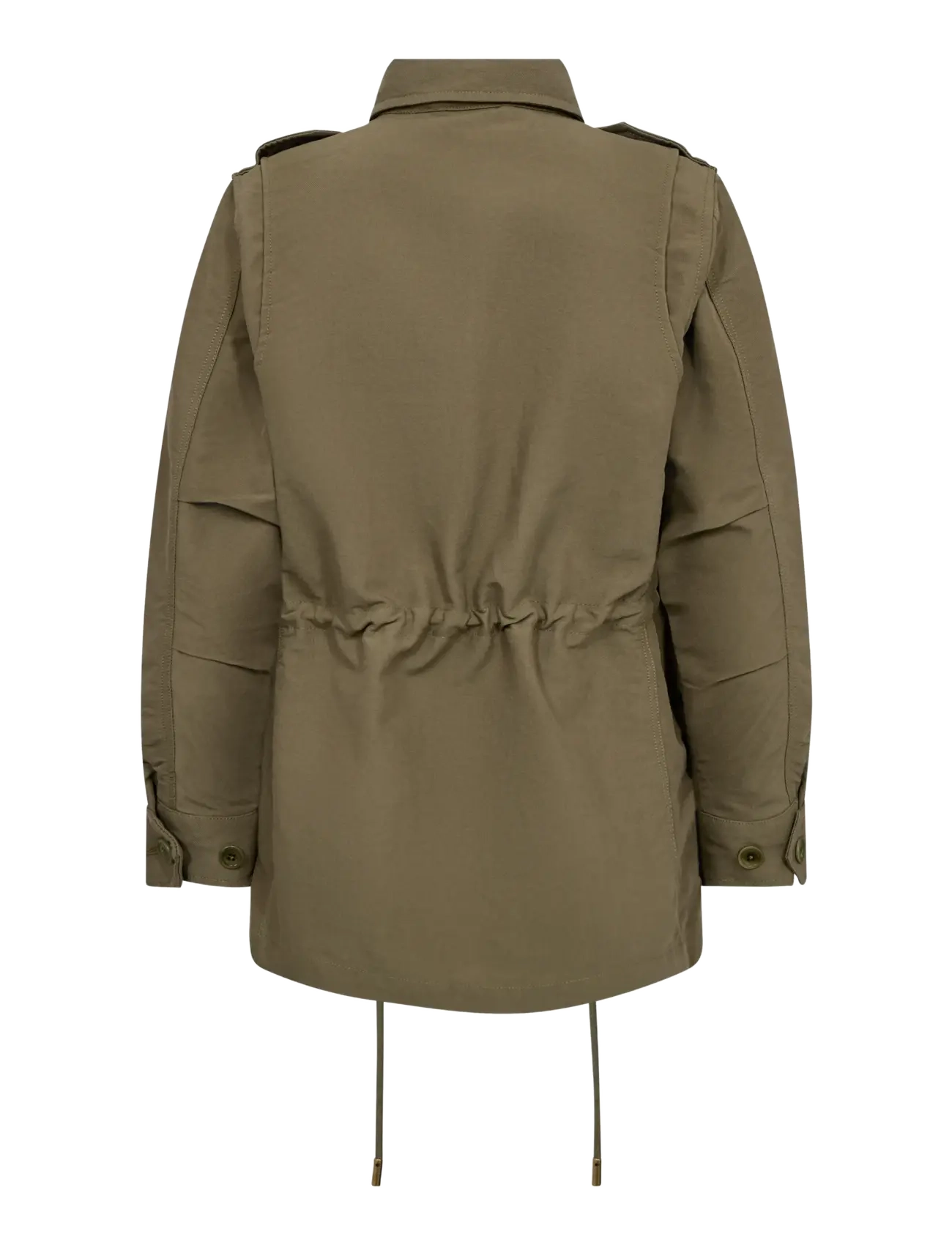 MOS MOSH - MMTinsley Fredric Jacket - utility-jacken - winter moss - 2
