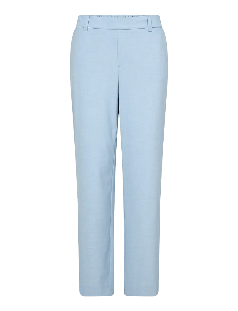 MOS MOSH - MMBai Roy Pant - formell - light blue - 1