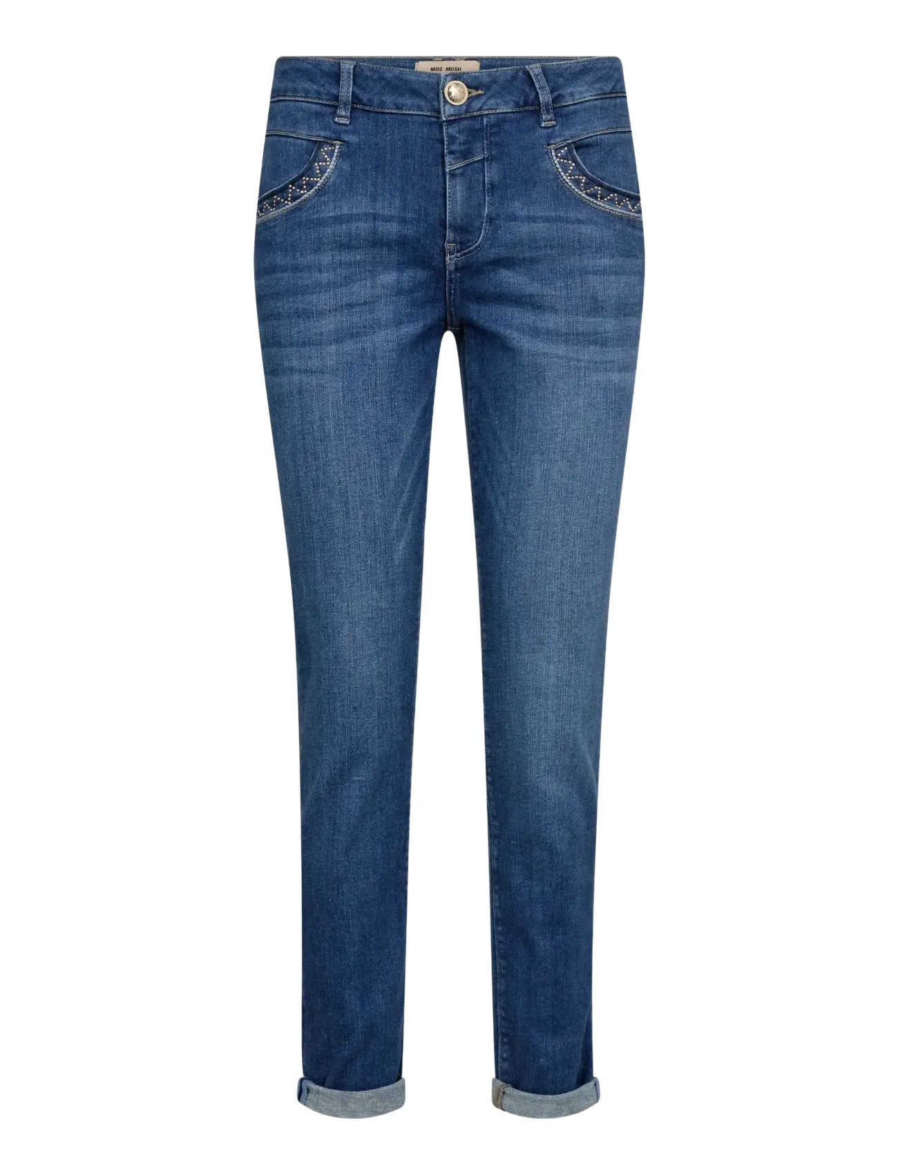 MMNaomi Jenny  Jeans