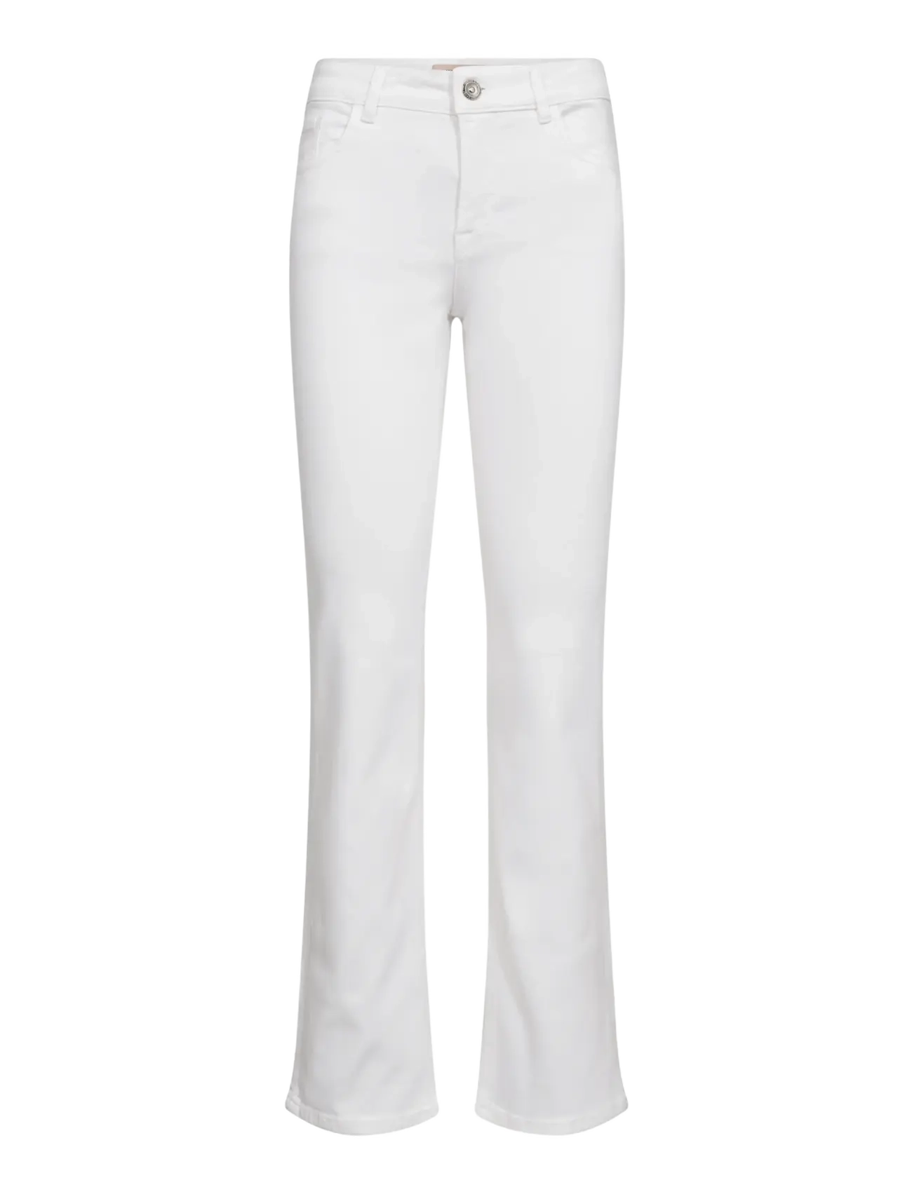 BRIGHT WHITE