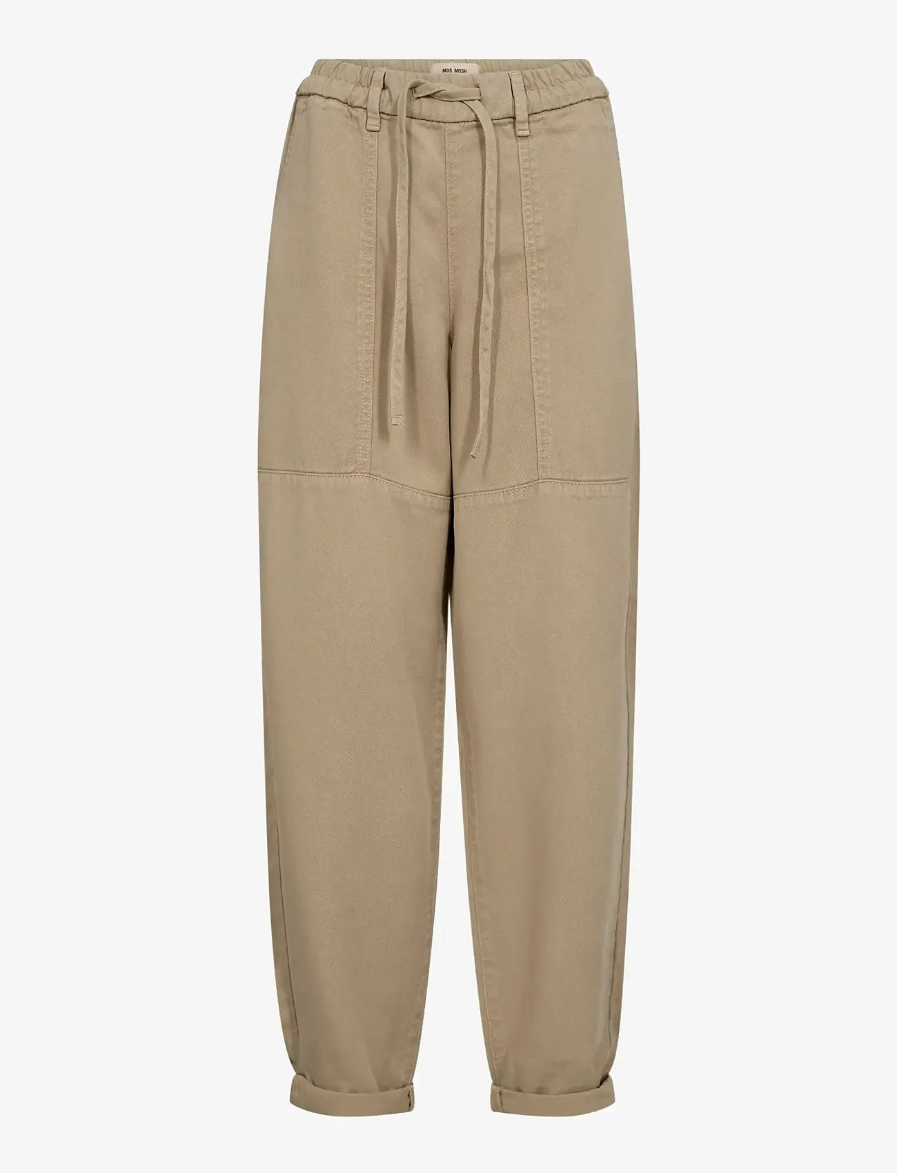 MOS MOSH - MMMaison Stalom Pant - jogginghosen - twill - 1