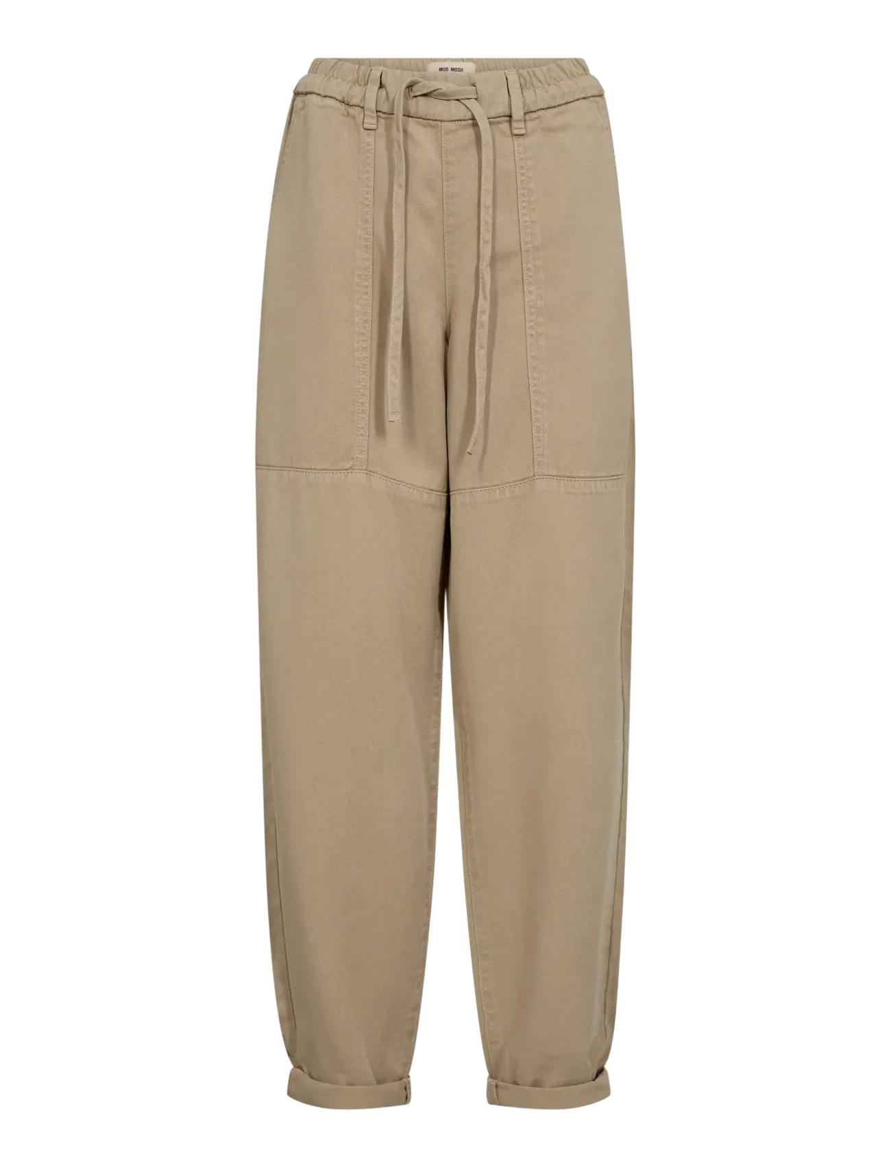 MMMaison Stalom Pant - TWILL