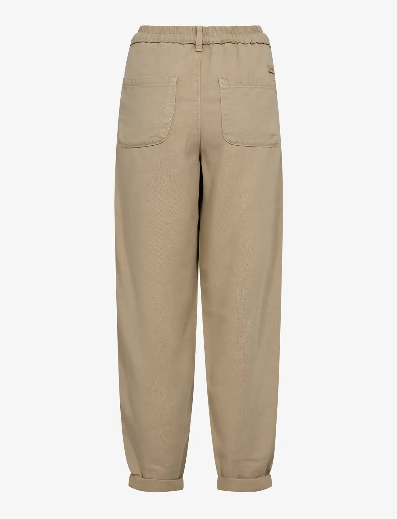 MOS MOSH - MMMaison Stalom Pant - jogginghosen - twill - 2