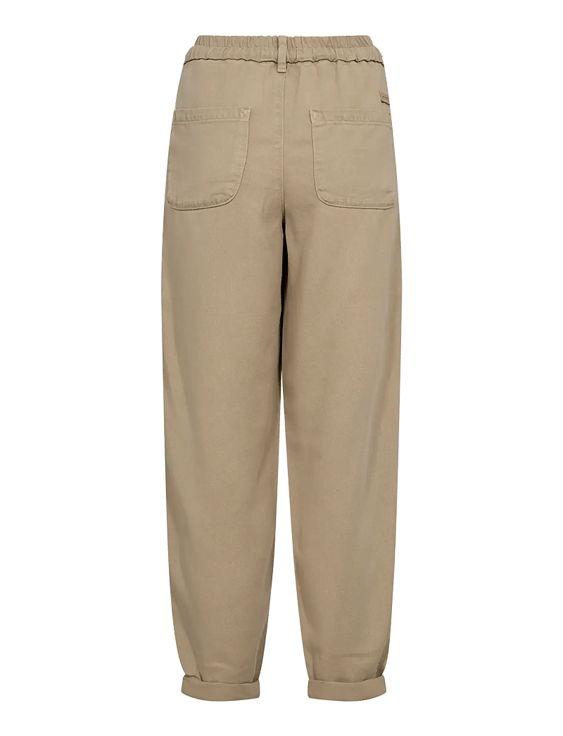 MOS MOSH - MMMaison Stalom Pant - jogginghosen - twill - 2