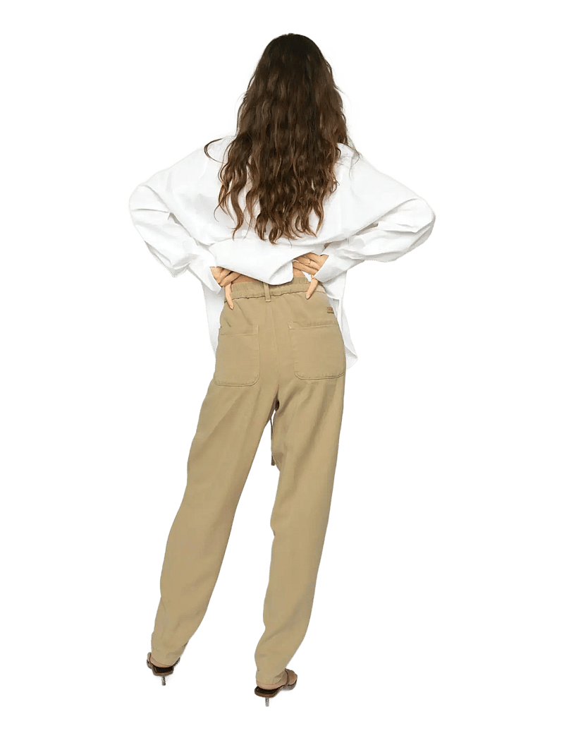 MOS MOSH - MMMaison Stalom Pant - jogginghosen - twill - 4