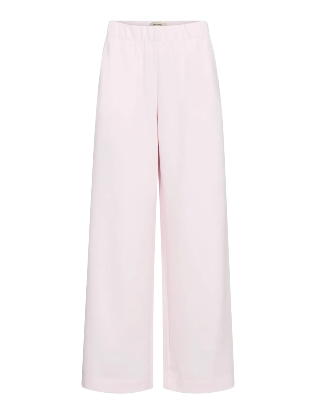 MOS MOSH Mmnima Sweatpant Pink - L - Damen