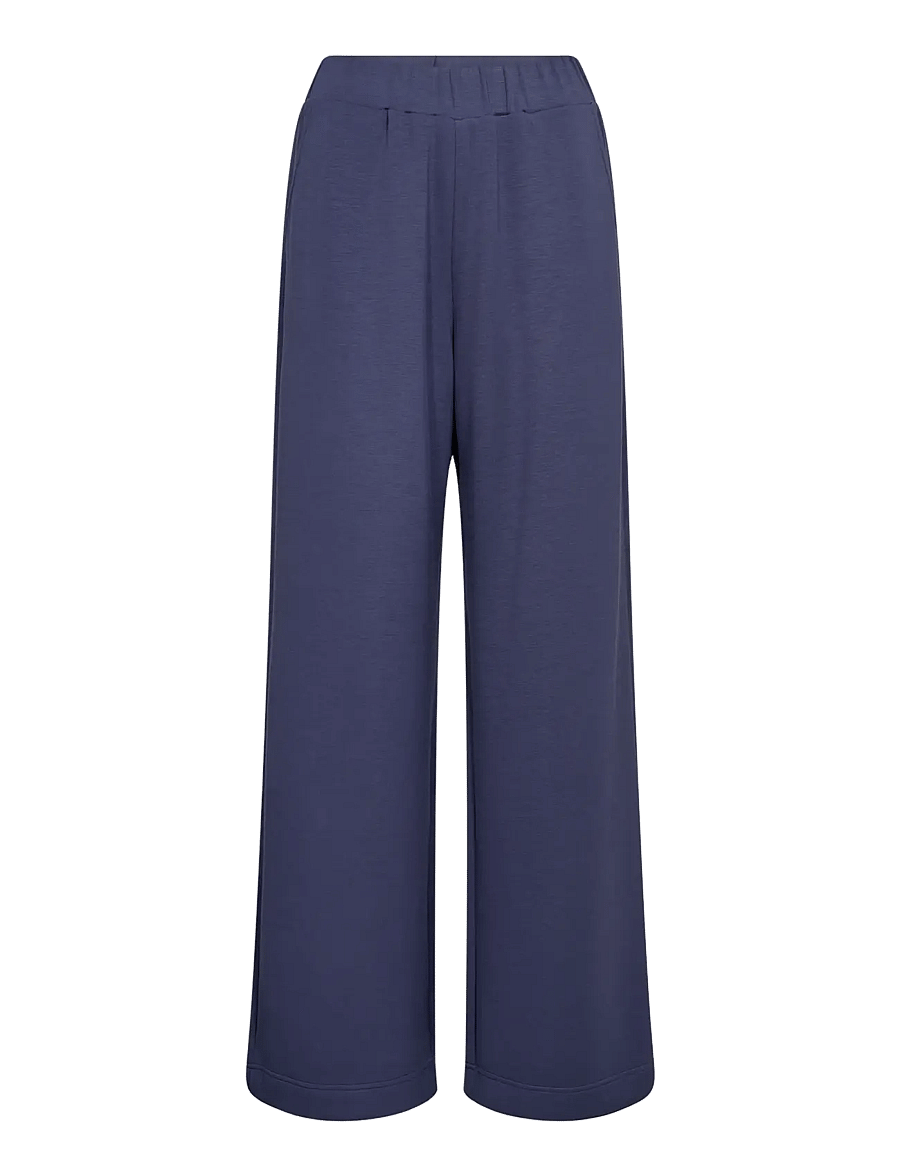 MOS MOSH - MMNima Sweatpant - modetrender - crown blue - 1