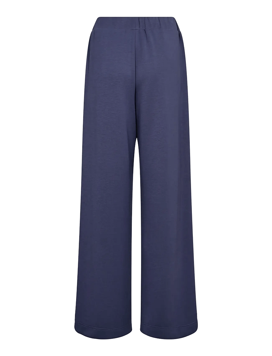 MOS MOSH - MMNima Sweatpant - modetrender - crown blue - 2
