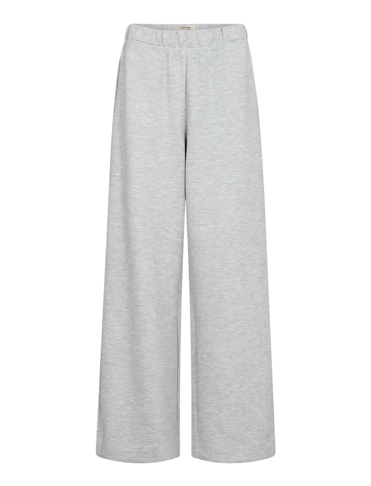 MOS MOSH Mmnima Sweatpant Grau - XL - Damen