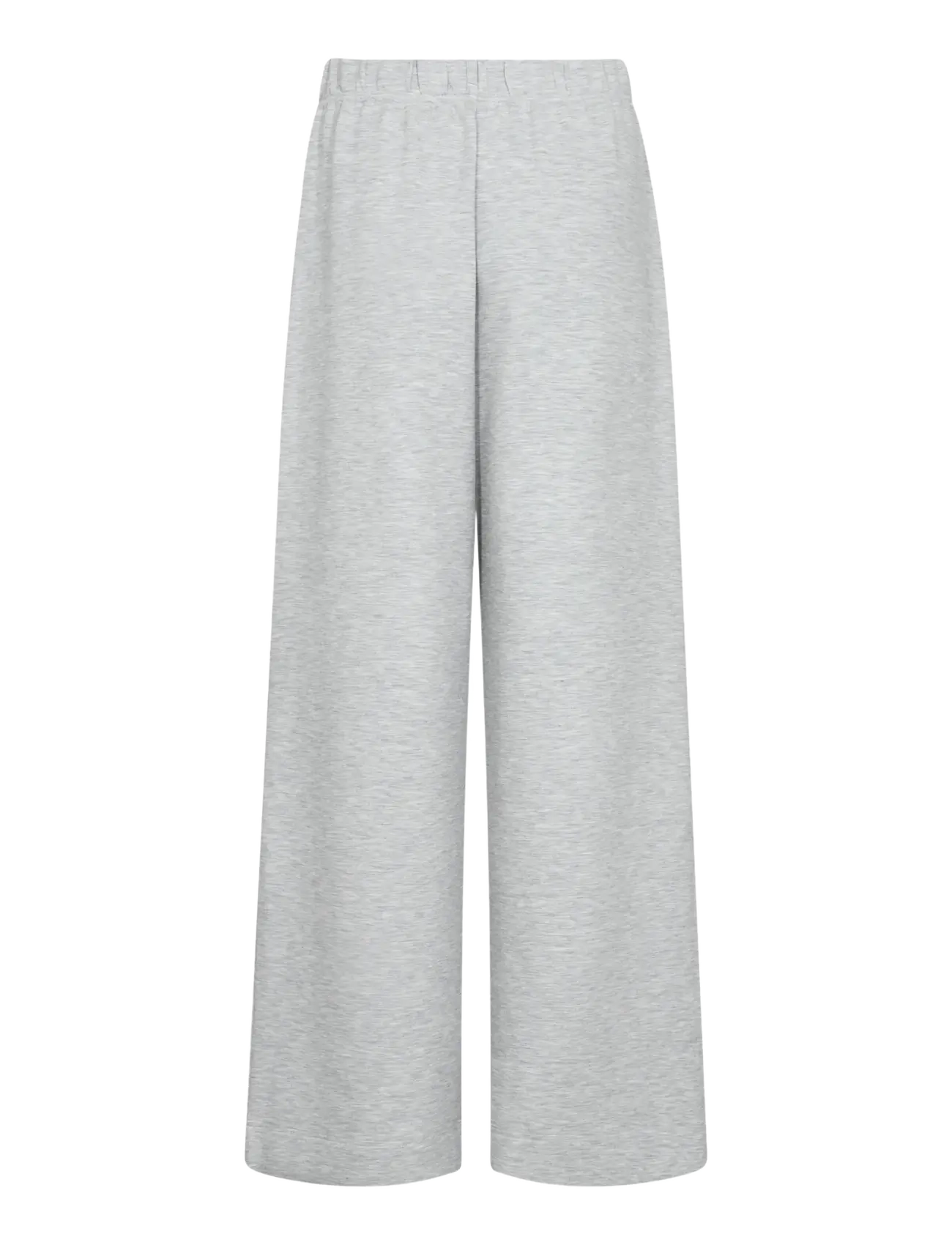 MOS MOSH - MMNima Sweatpant - mode trends - grey melange - 2