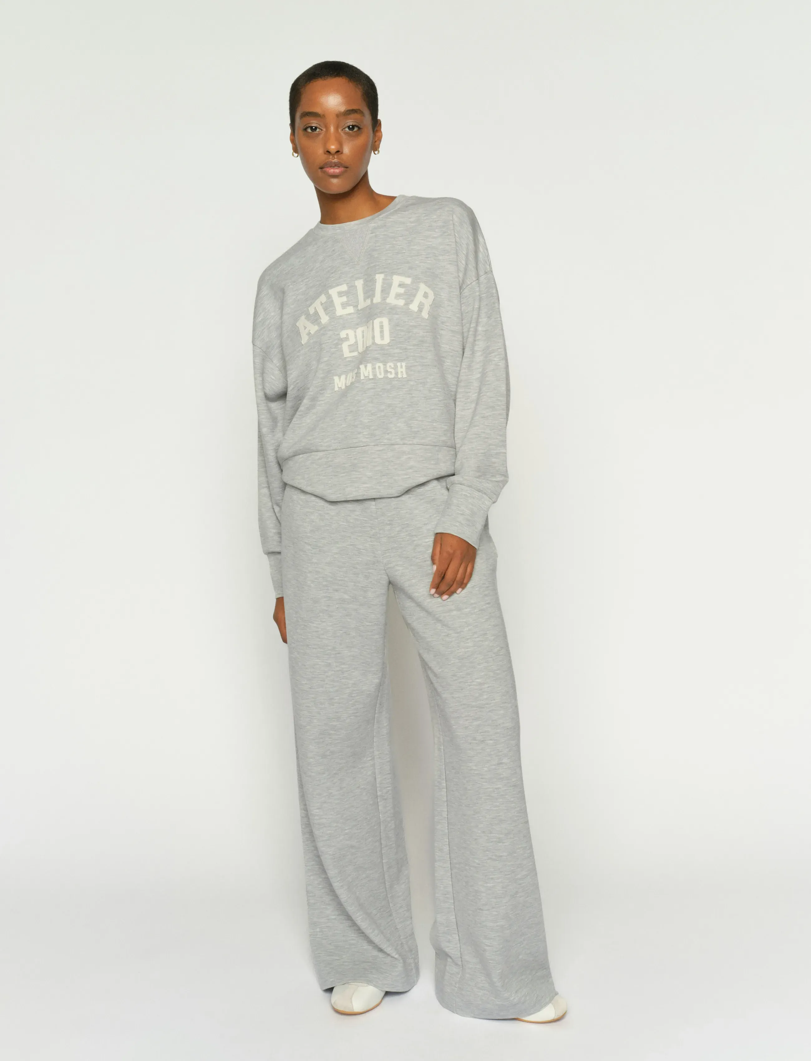 Mmnima Sweatpant 3
