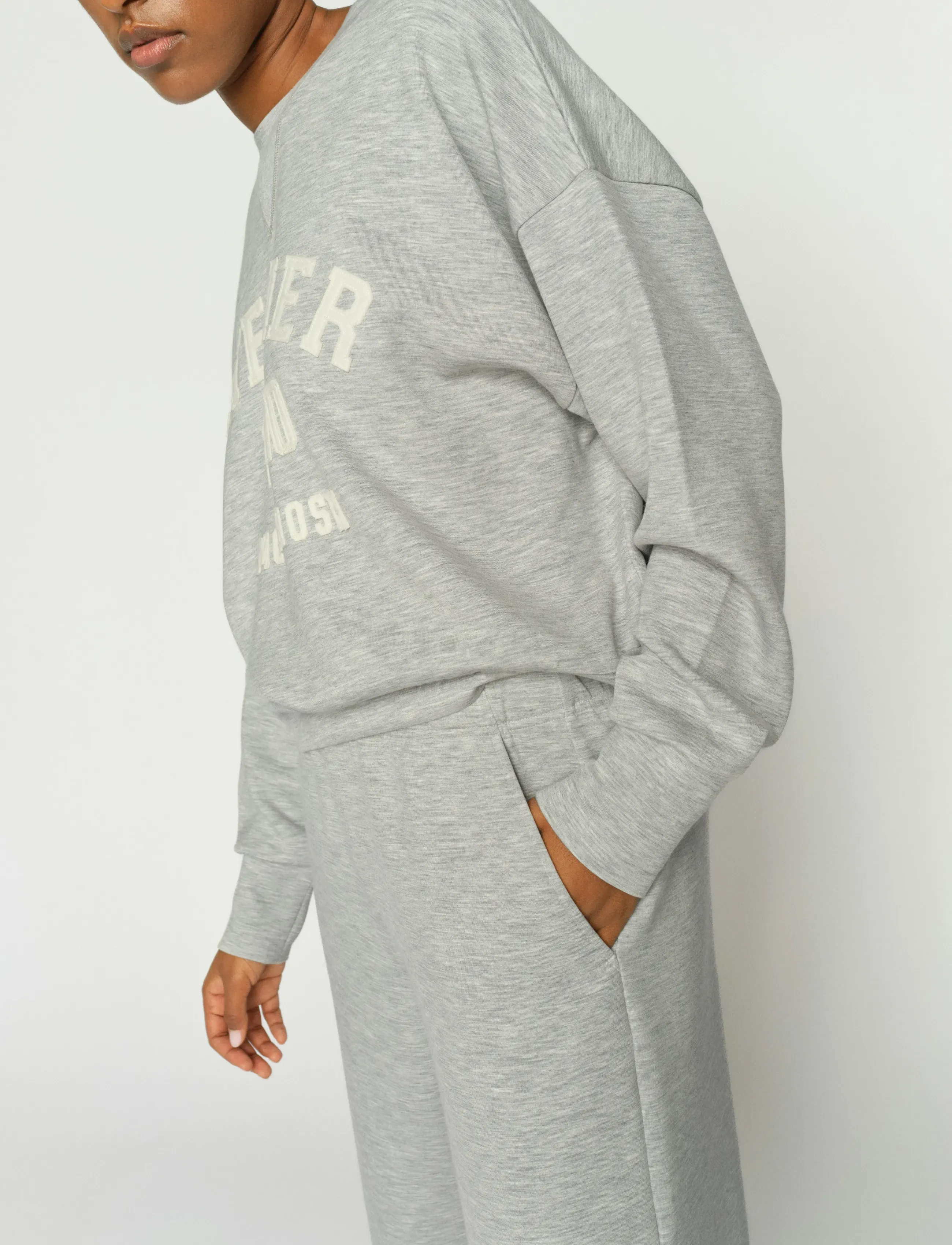 Mmnima Sweatpant 4