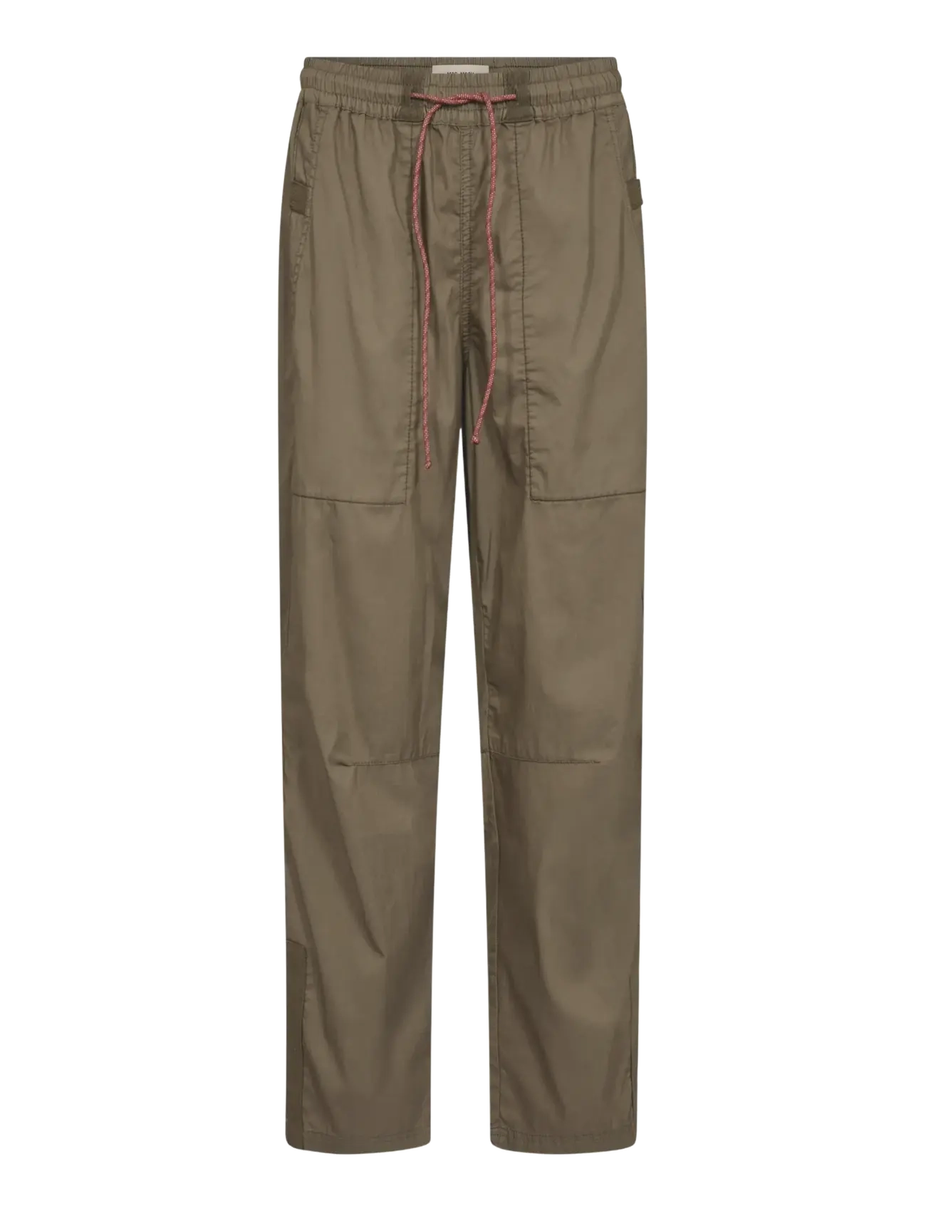 MOS MOSH Mmfranka Tivo Hose Khaki - XL - Damen