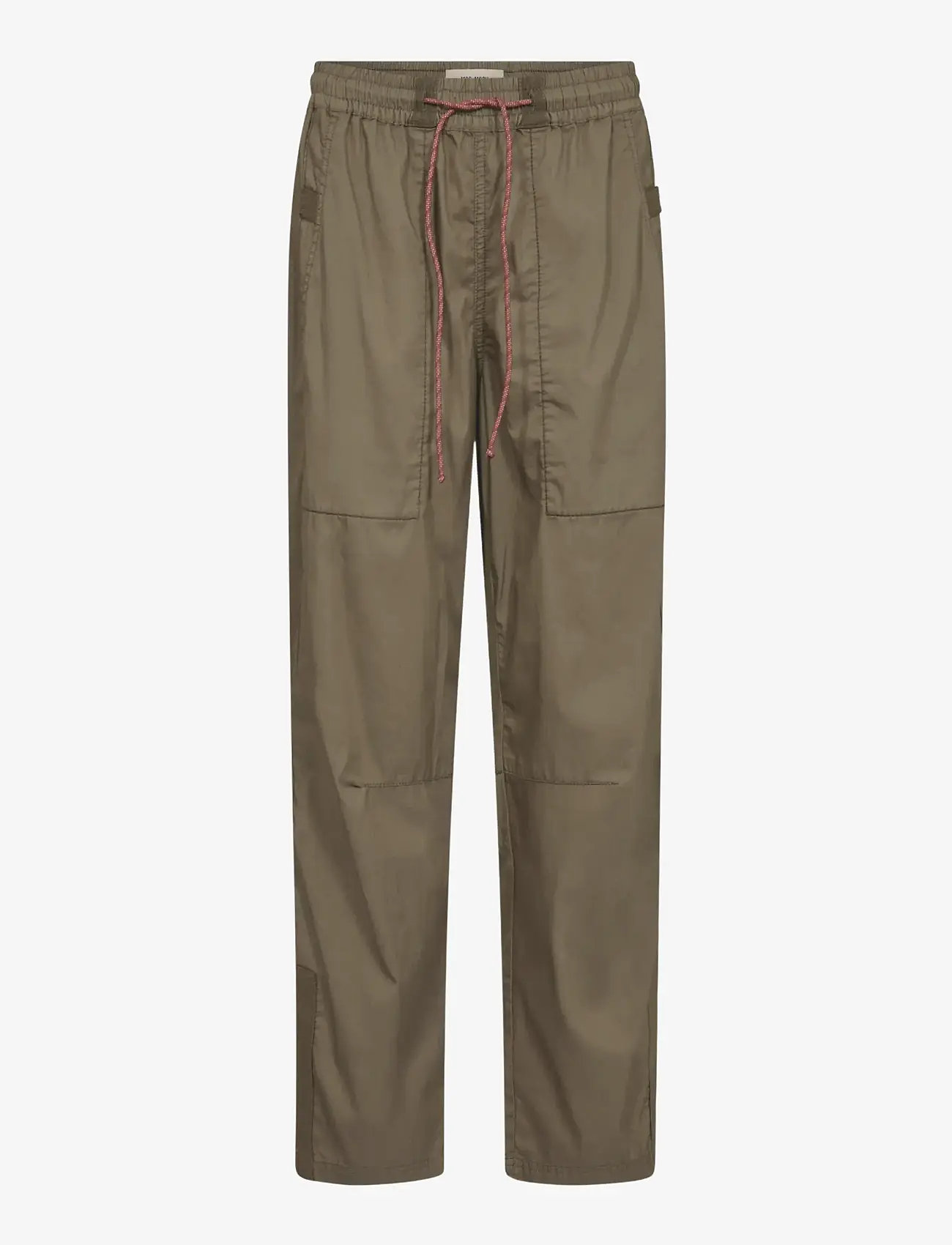 MOS MOSH - MMFranka Tivo Pant - cargo-hosen - burnt olive - 1