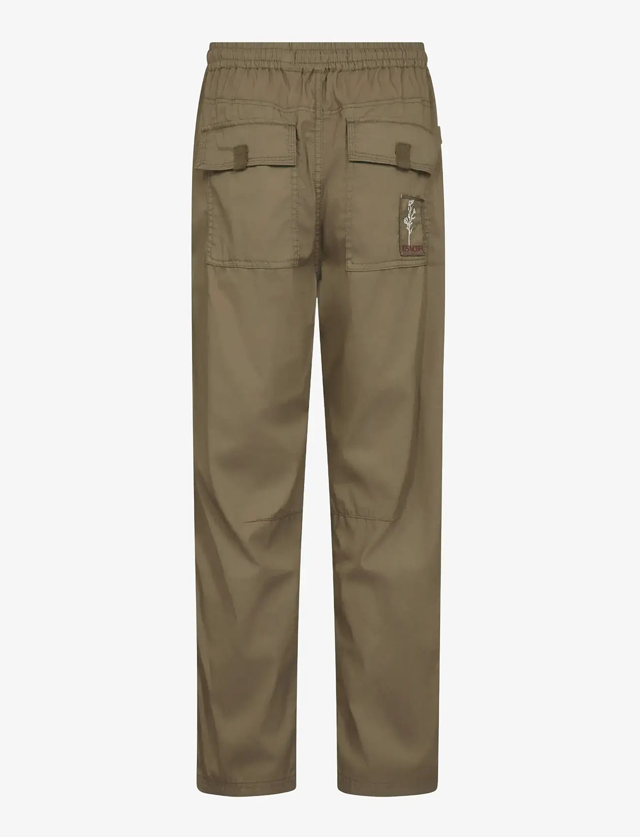 MOS MOSH - MMFranka Tivo Pant - cargo-hosen - burnt olive - 2
