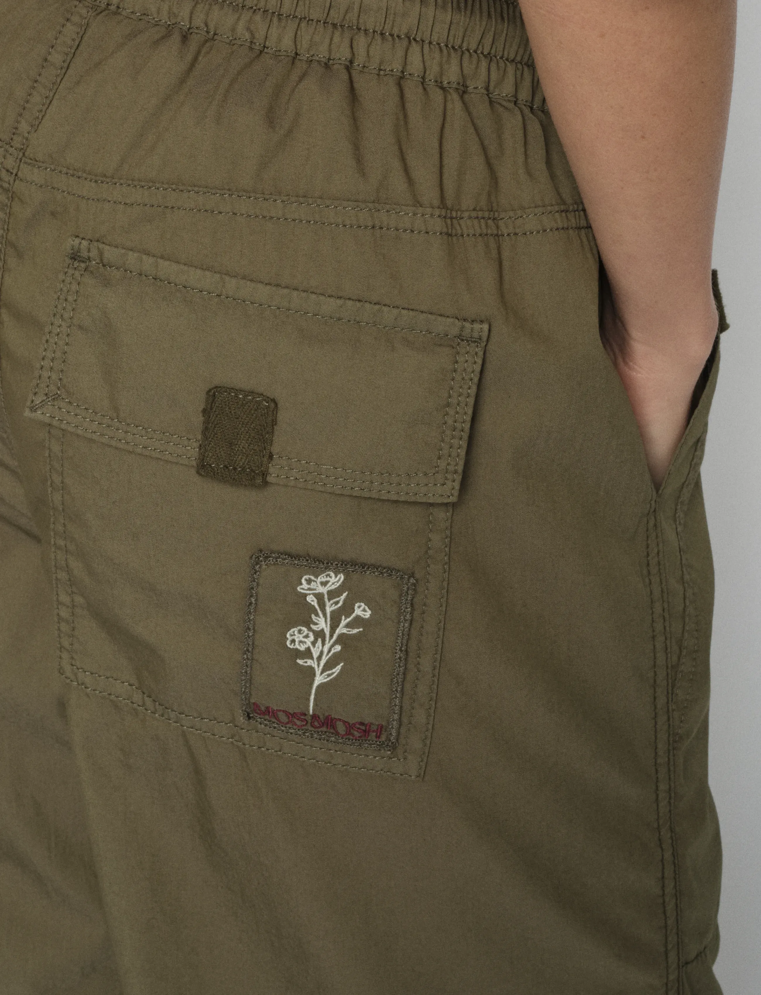 Mmfranka Tivo Pant 2