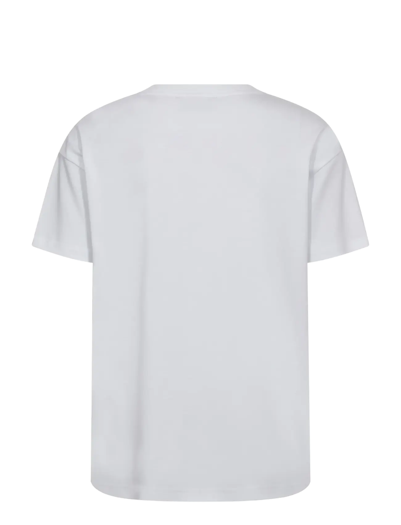 MOS MOSH - MMFruit O-SS Tee - t-shirts - white - 2