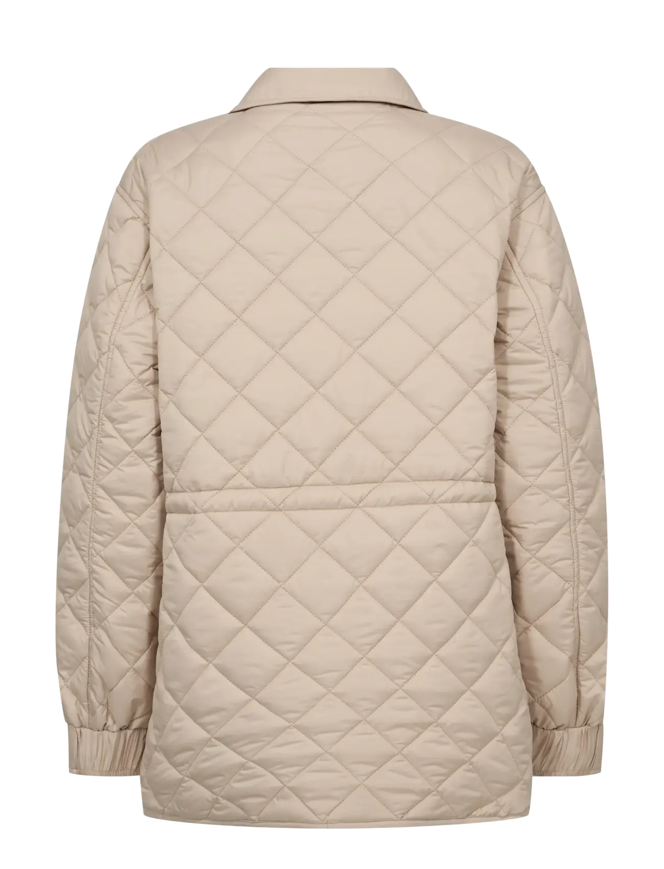 MOS MOSH - MMAnna Rye Jacket - vestes de printemps - doeskin - 2