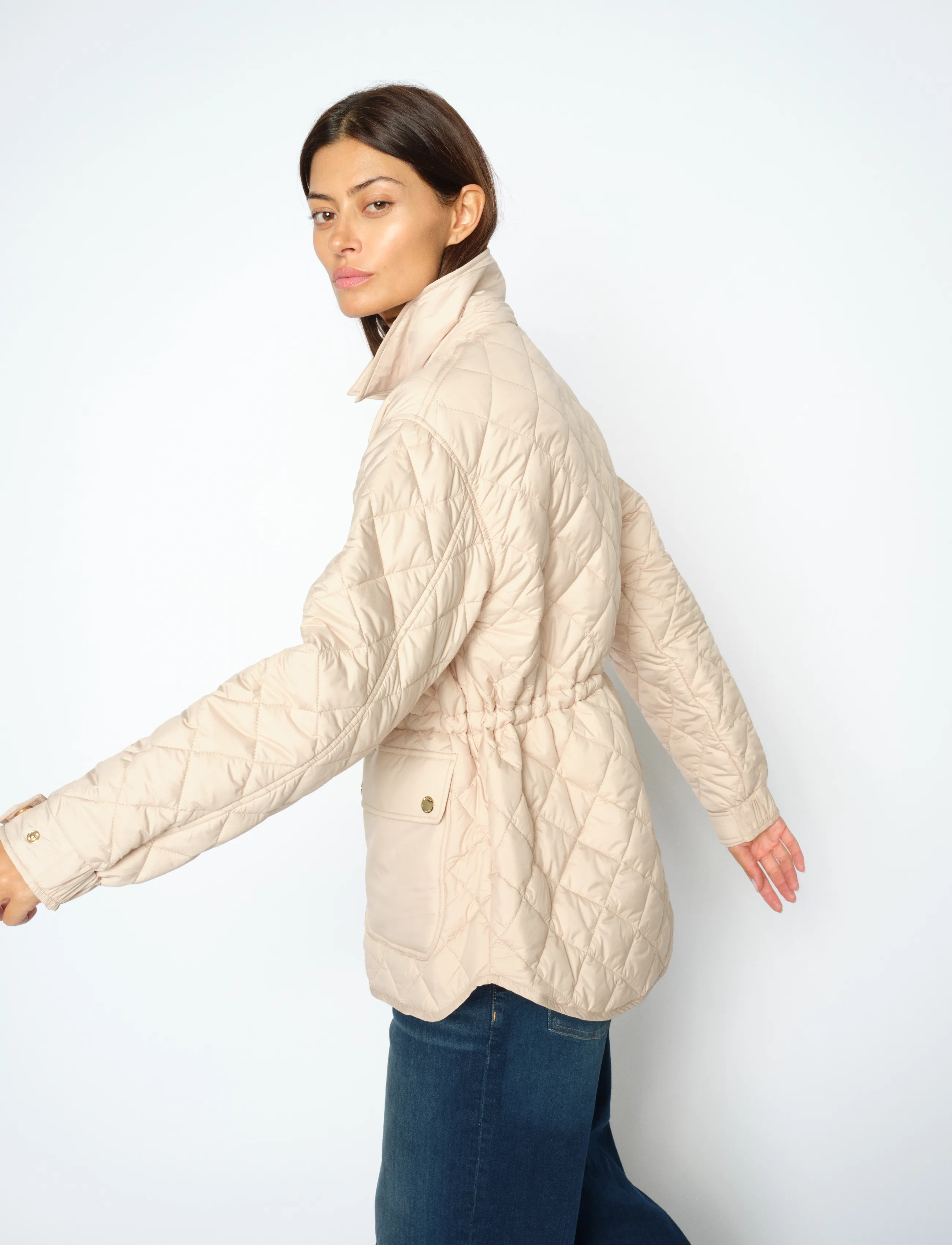 Mmanna Rye Jacket 2