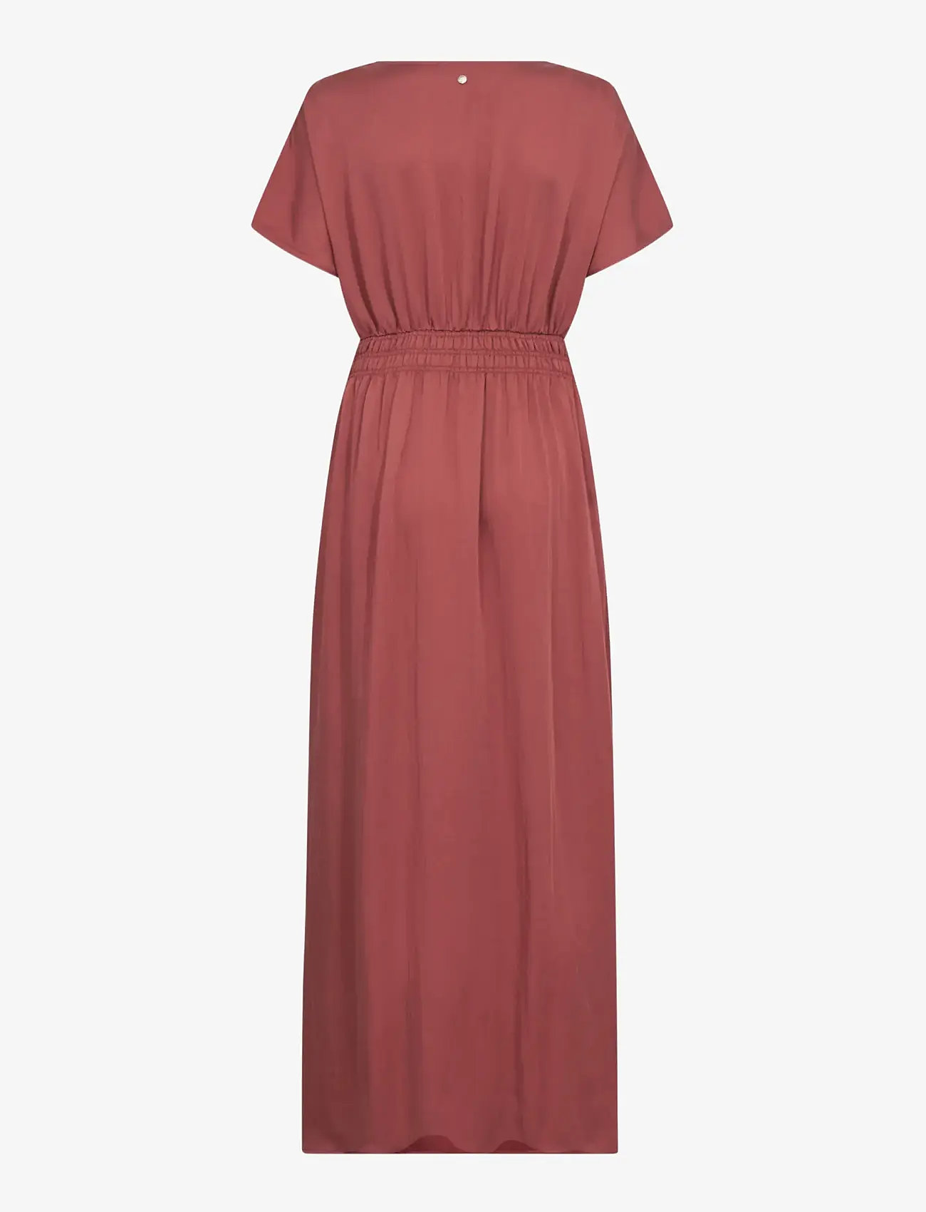 MOS MOSH - MMEdith Annie Dress - sommerkleider - cowhide - 2