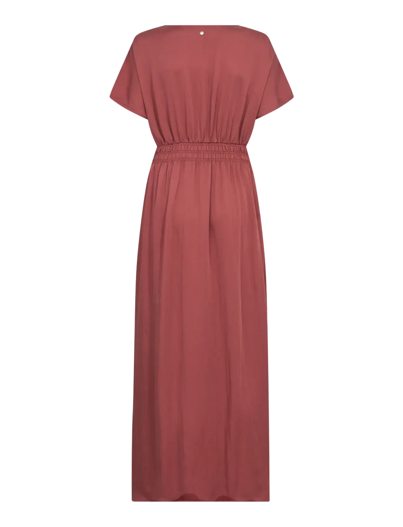 MOS MOSH - MMEdith Annie Dress - suvekleidid - cowhide - 2