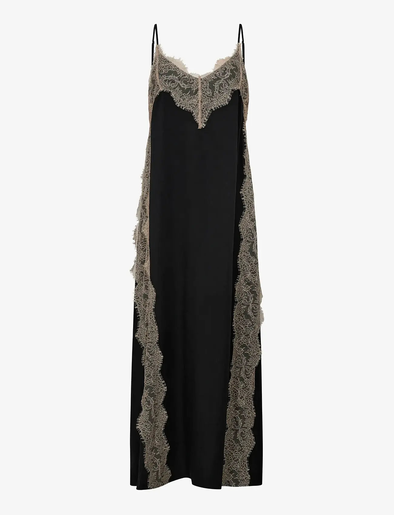 MOS MOSH - MMLaurie Annie Dress - schlupfkleider - sesame - 1