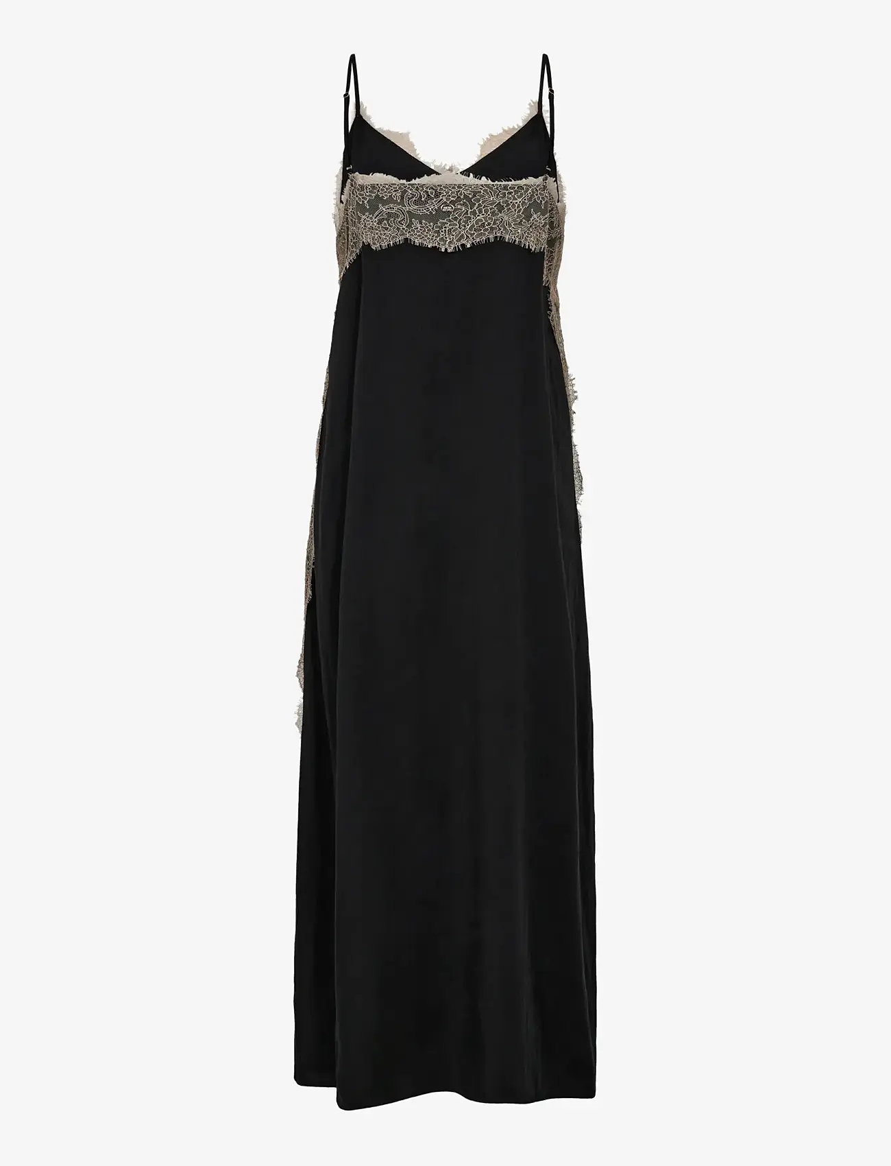 MOS MOSH - MMLaurie Annie Dress - schlupfkleider - sesame - 2