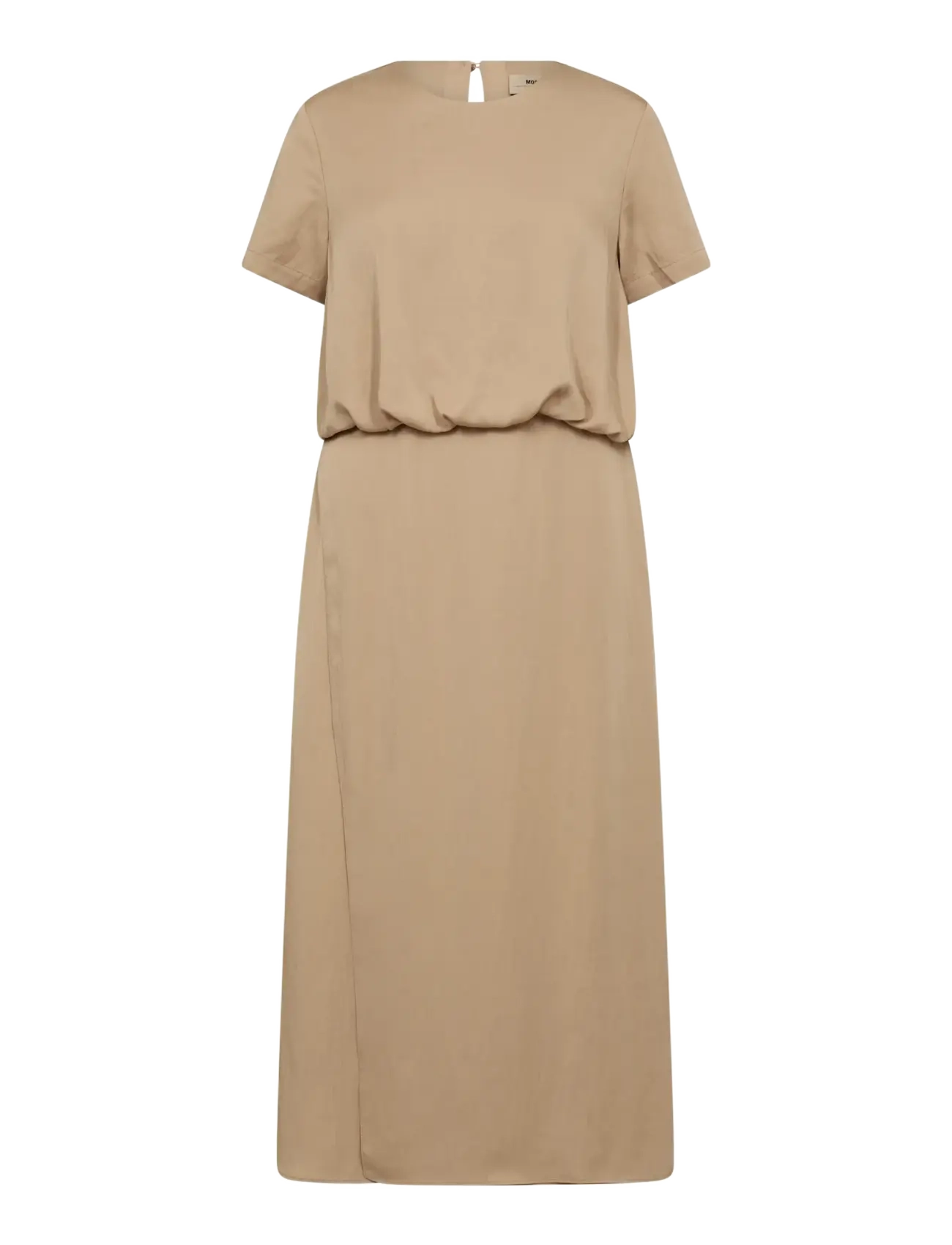 MOS MOSH Mmpersie Annie Kleid Beige - S - Damen