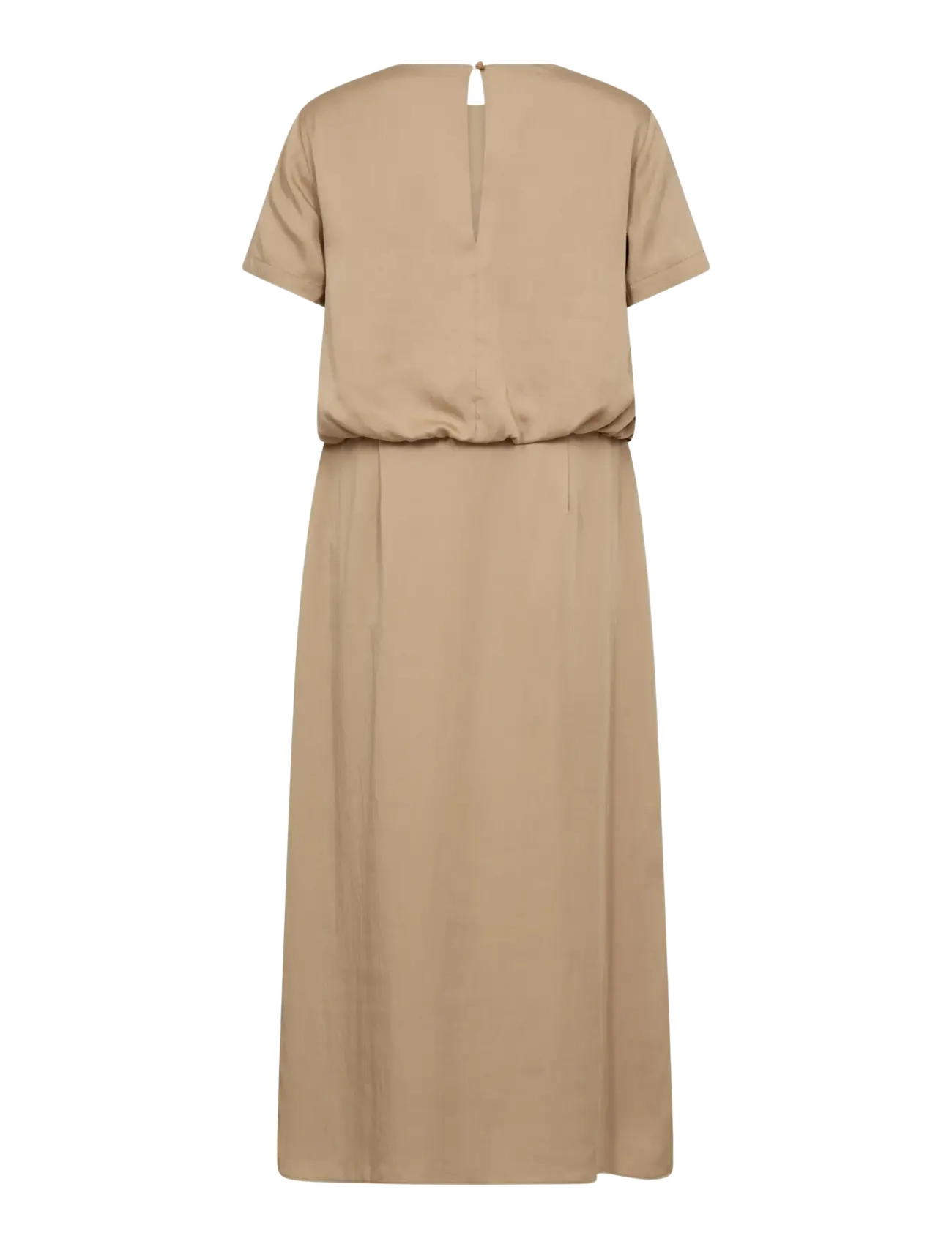 MOS MOSH - MMPersie Annie Dress - sommerkleider - sesame - 2
