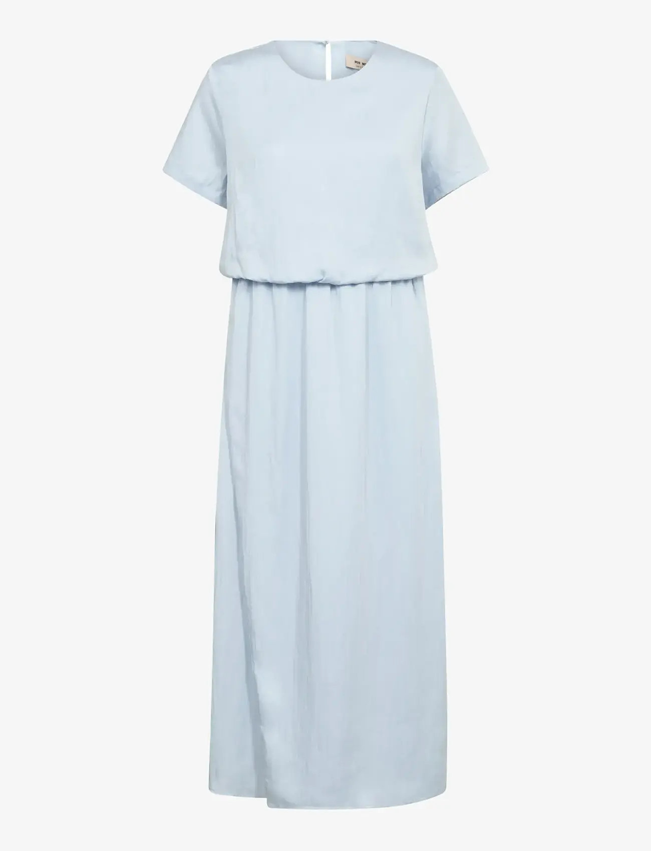 MOS MOSH - MMPersie Annie Dress - sommerkjoler - skyway - 0