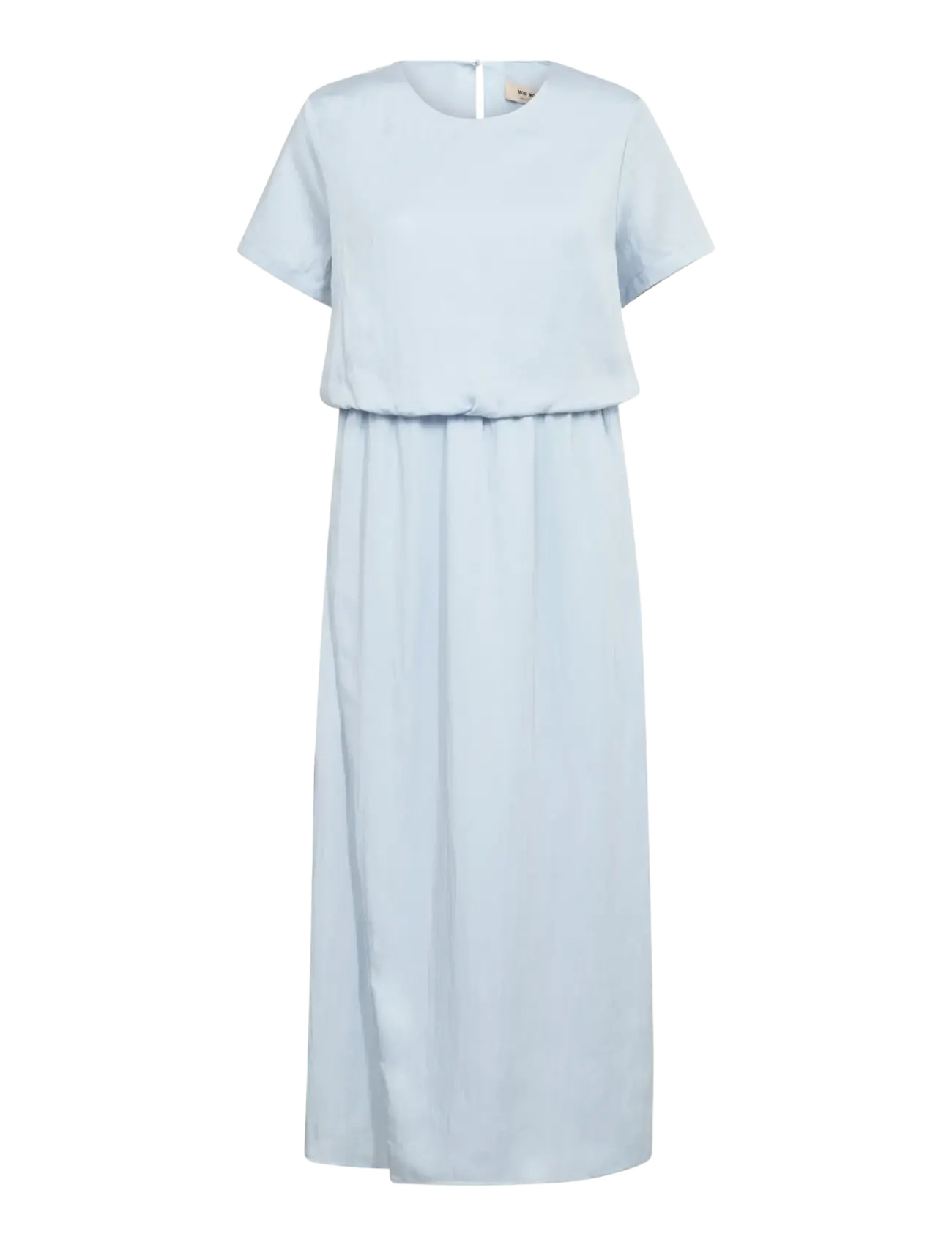 MOS MOSH MMPersie Annie Dress - MOS MOSH - SKYWAY / blue