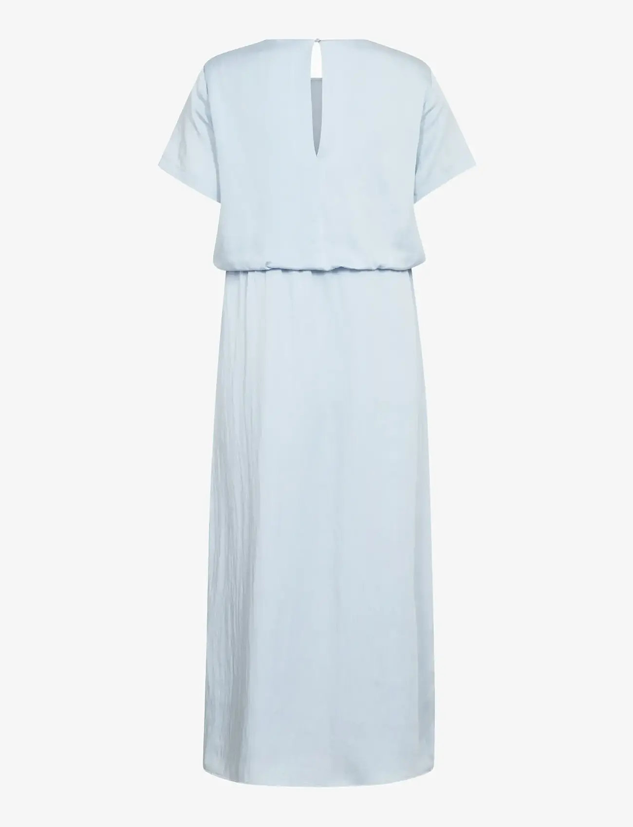 MOS MOSH - MMPersie Annie Dress - sommerkjoler - skyway - 1