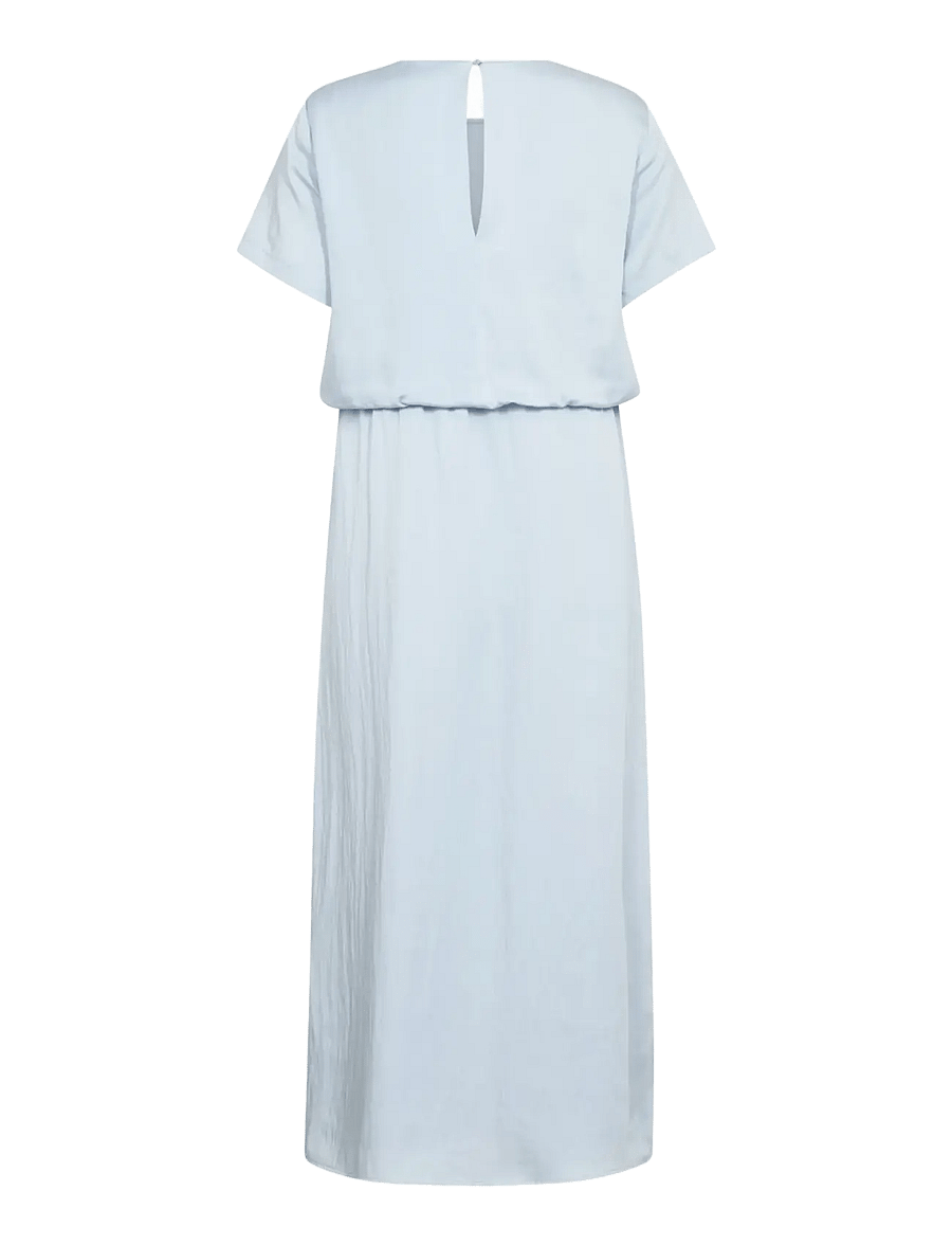 MOS MOSH - MMPersie Annie Dress - sommerkleider - skyway - 1